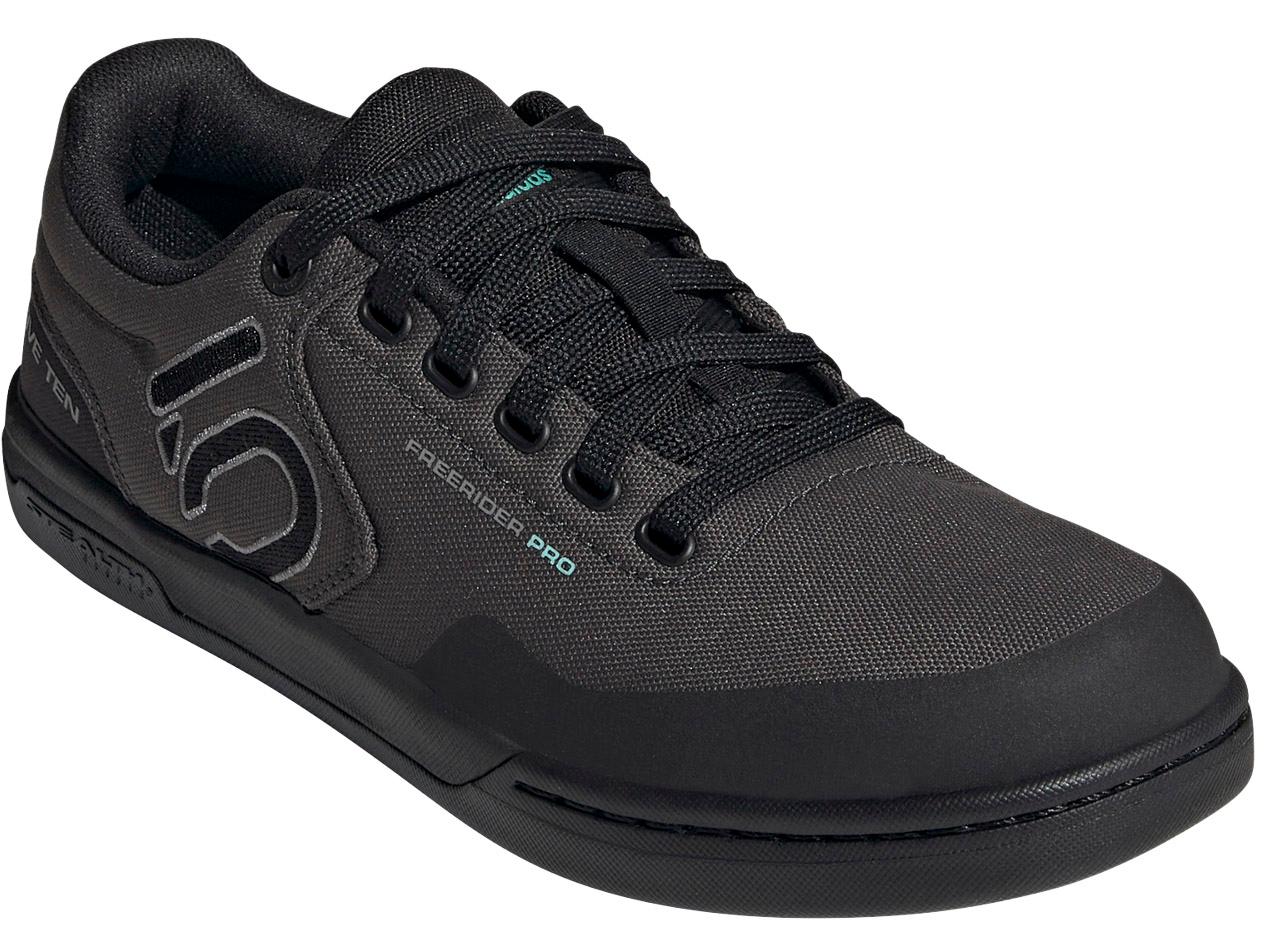 Product gallery image number 5 for product Five Ten Freerider Pro Canvas Mountain Bike Shoes - Men's