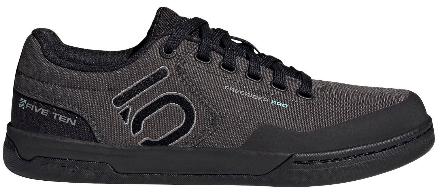 Product gallery image number 1 for product Five Ten Freerider Pro Canvas Mountain Bike Shoes - Men's