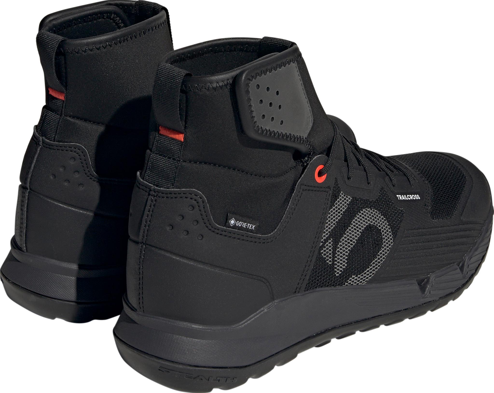 Product gallery image number 3 for product Five Ten Trailcross GORE-TEX Mountain Bike Shoes - Unisex