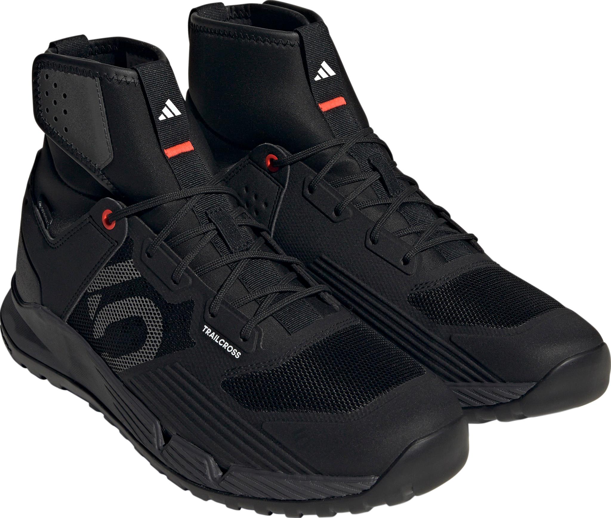 Product gallery image number 8 for product Five Ten Trailcross GORE-TEX Mountain Bike Shoes - Unisex