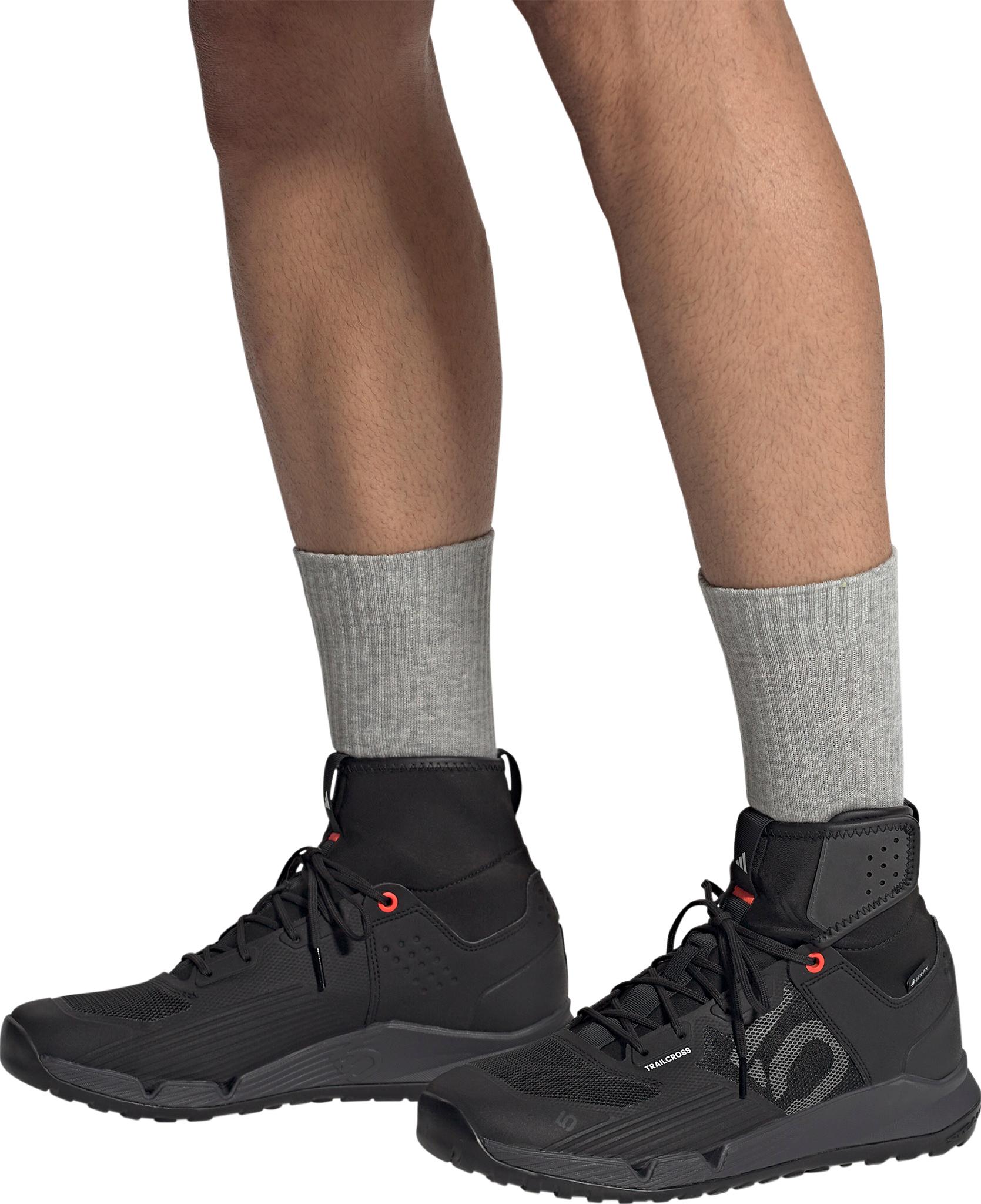 Product gallery image number 9 for product Five Ten Trailcross GORE-TEX Mountain Bike Shoes - Unisex