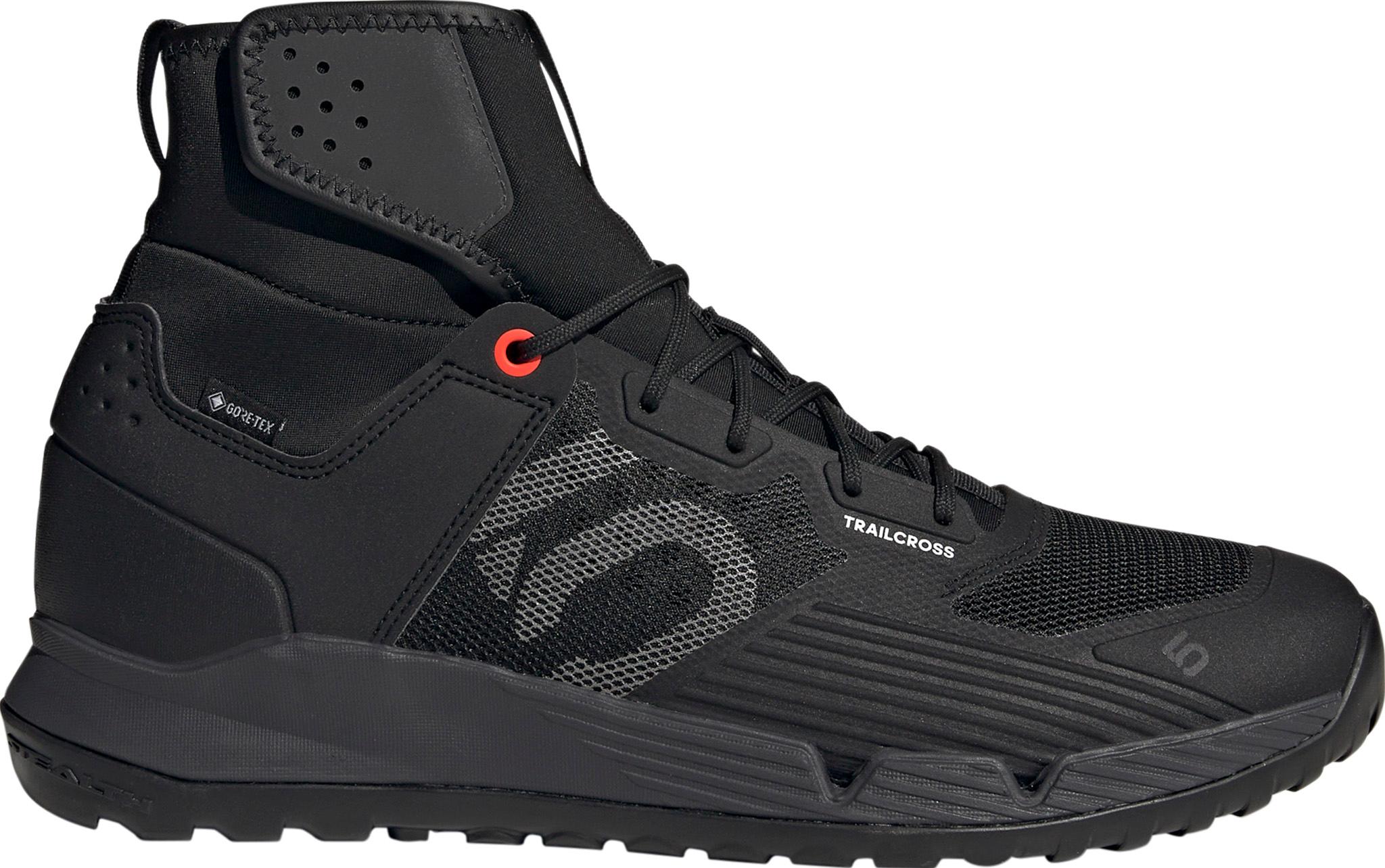Product gallery image number 1 for product Five Ten Trailcross GORE-TEX Mountain Bike Shoes - Unisex