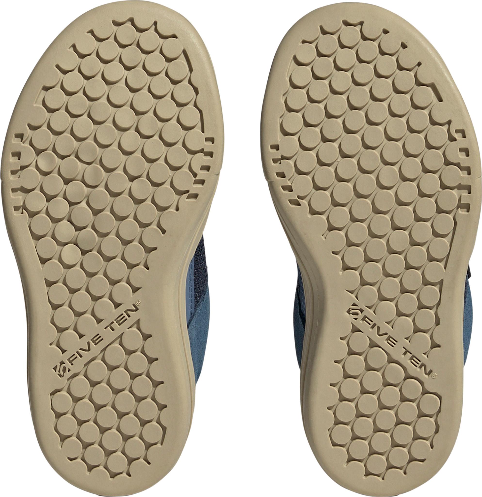 Product gallery image number 3 for product Five Ten Freerider Hook-and-Loop Mountain Bike Shoes - Youth