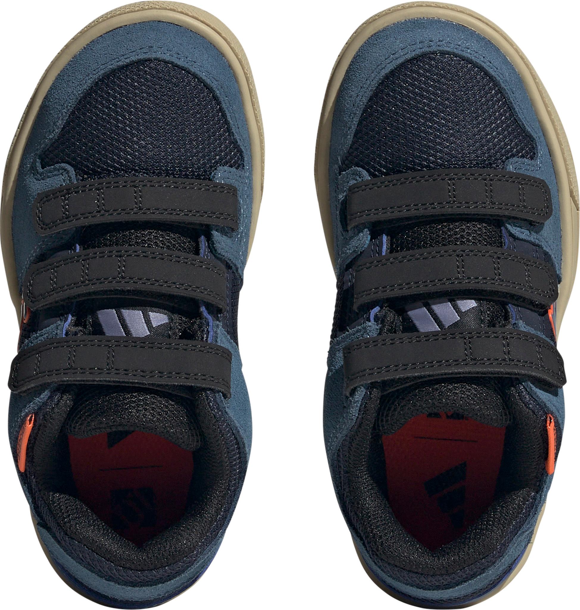 Product gallery image number 5 for product Five Ten Freerider Hook-and-Loop Mountain Bike Shoes - Youth