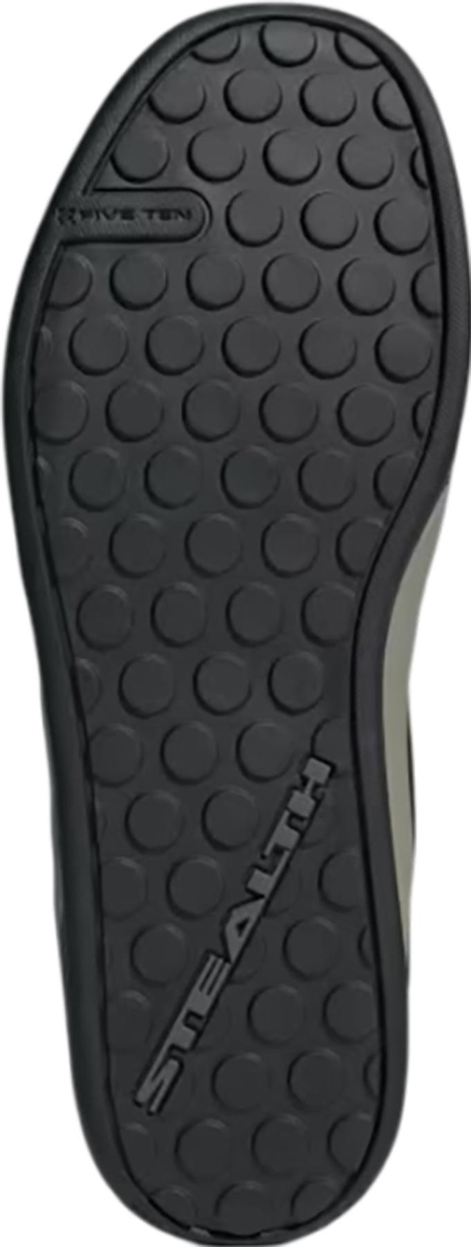 Numéro de l'image de la galerie de produits 3 pour le produit Souliers de vélo de montagne Freerider Pro Canvas - Homme