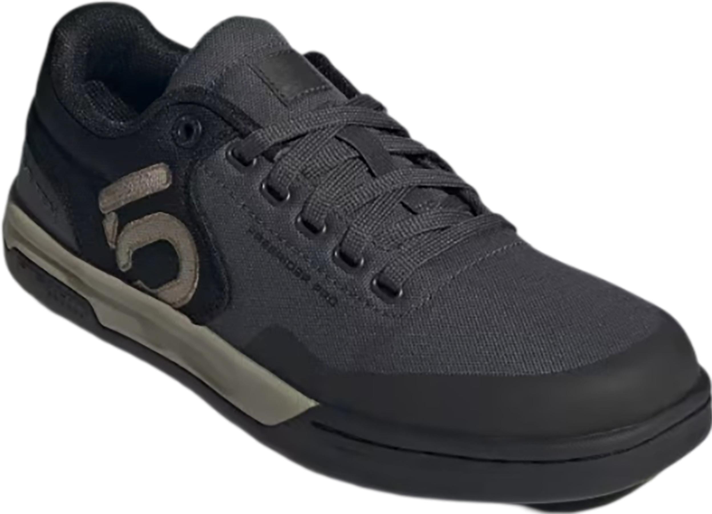 Numéro de l'image de la galerie de produits 4 pour le produit Souliers de vélo de montagne Freerider Pro Canvas - Homme