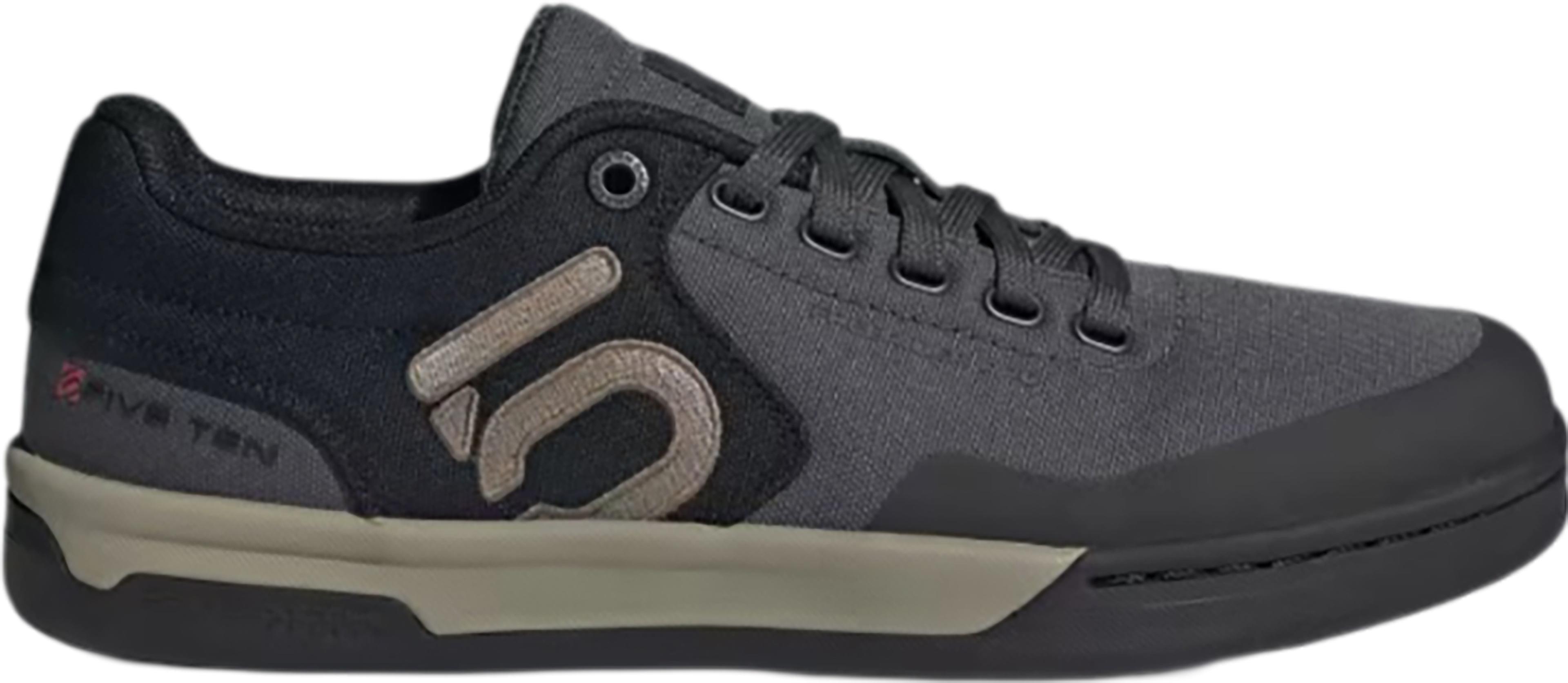 Image de produit pour Souliers de vélo de montagne Freerider Pro Canvas - Homme