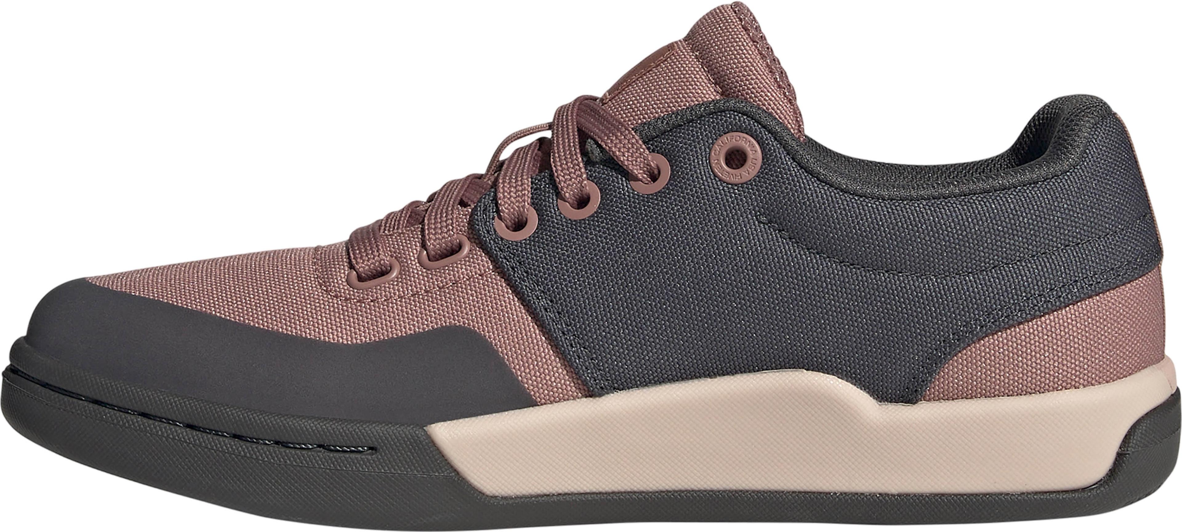 Product gallery image number 5 for product Freerider Pro Canvas Mountain Bike Shoes - Women's