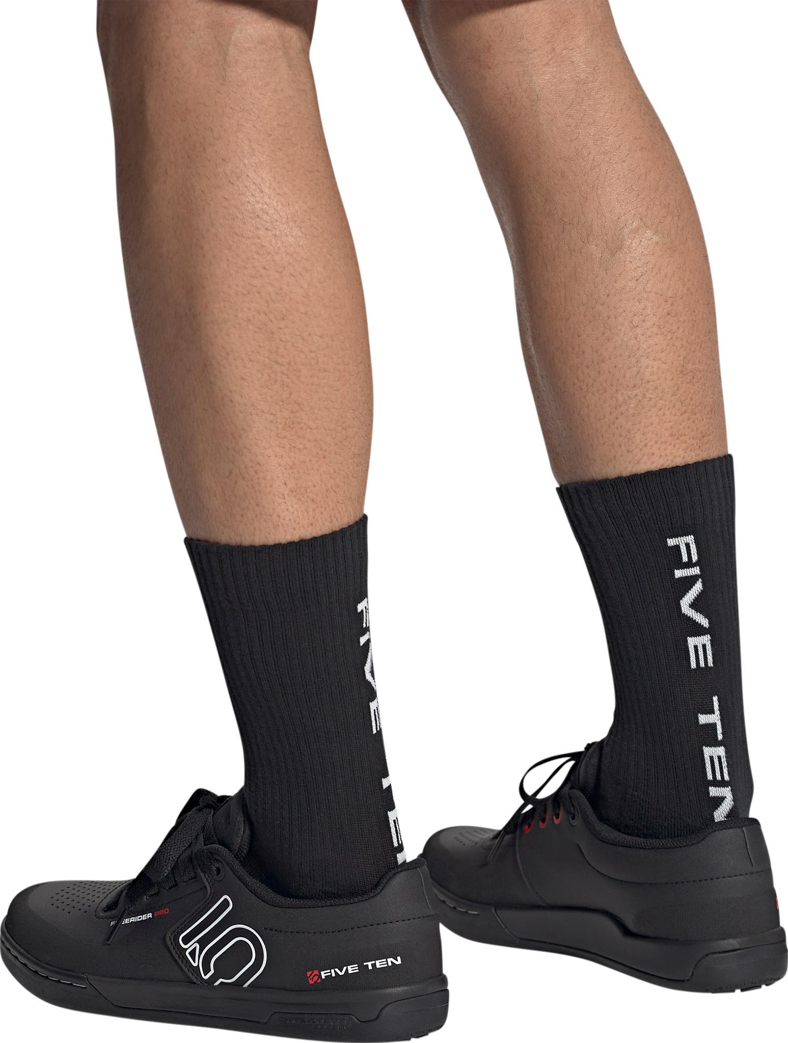 Product gallery image number 3 for product Souliers de vélo de montagne Freerider Pro - Homme