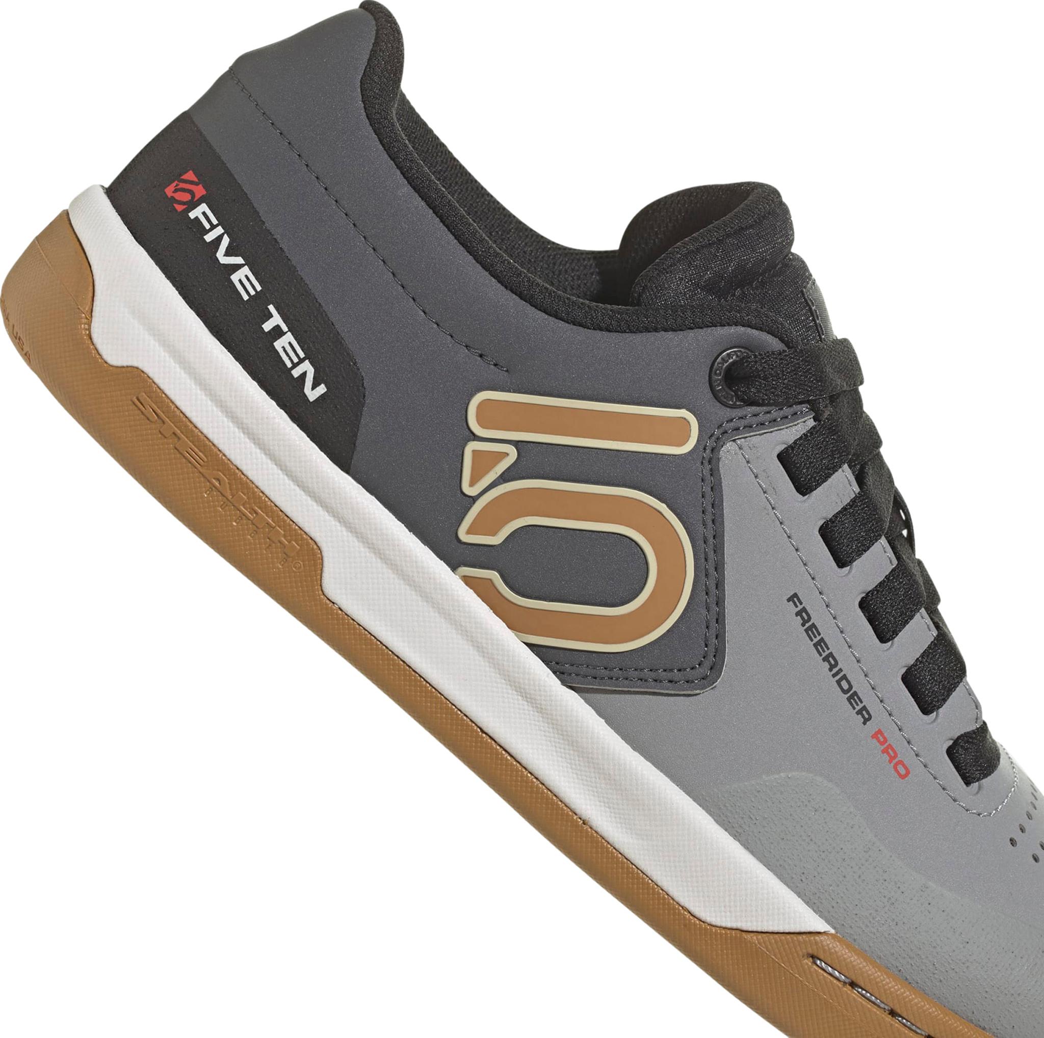 Product gallery image number 4 for product Freerider Pro Mountain Bike Shoes - Men's