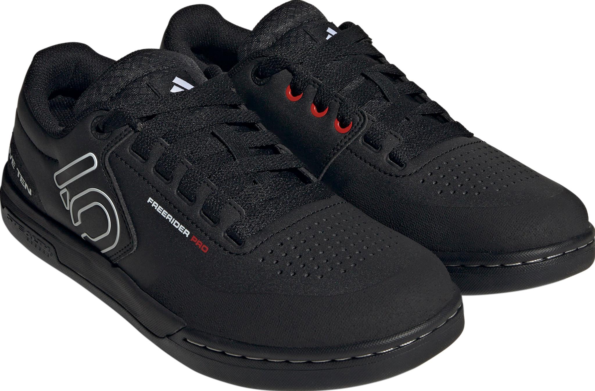 Product gallery image number 8 for product Souliers de vélo de montagne Freerider Pro - Homme