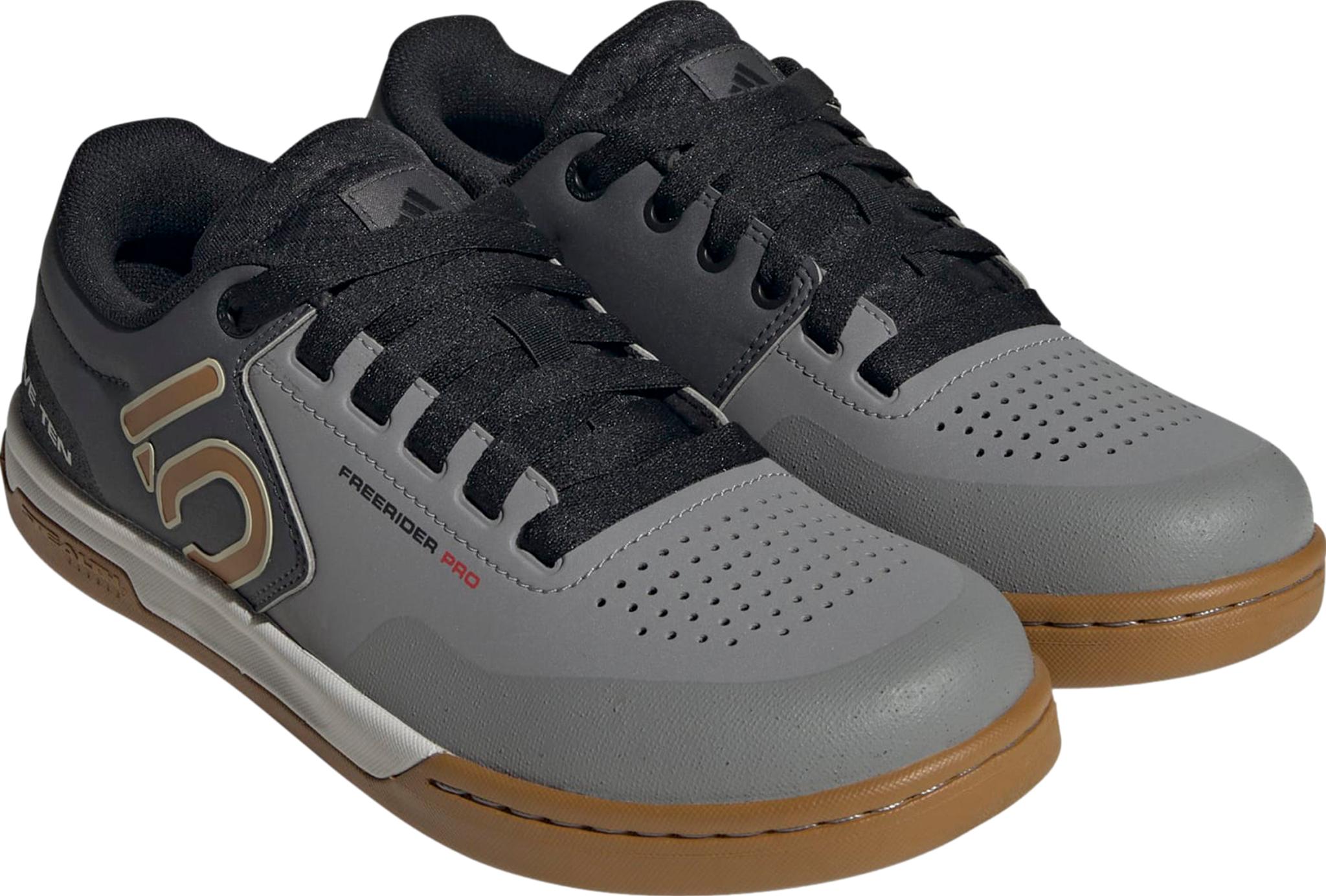 Product gallery image number 6 for product Freerider Pro Mountain Bike Shoes - Men's