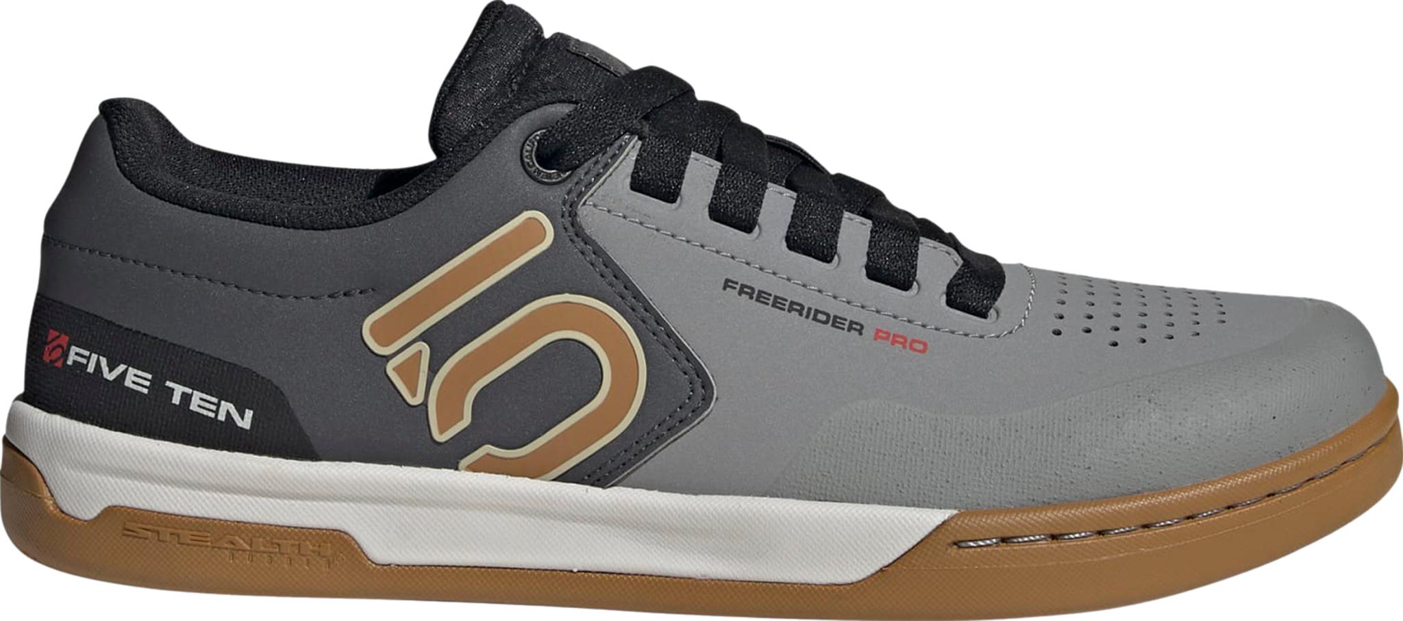 Product gallery image number 1 for product Freerider Pro Mountain Bike Shoes - Men's