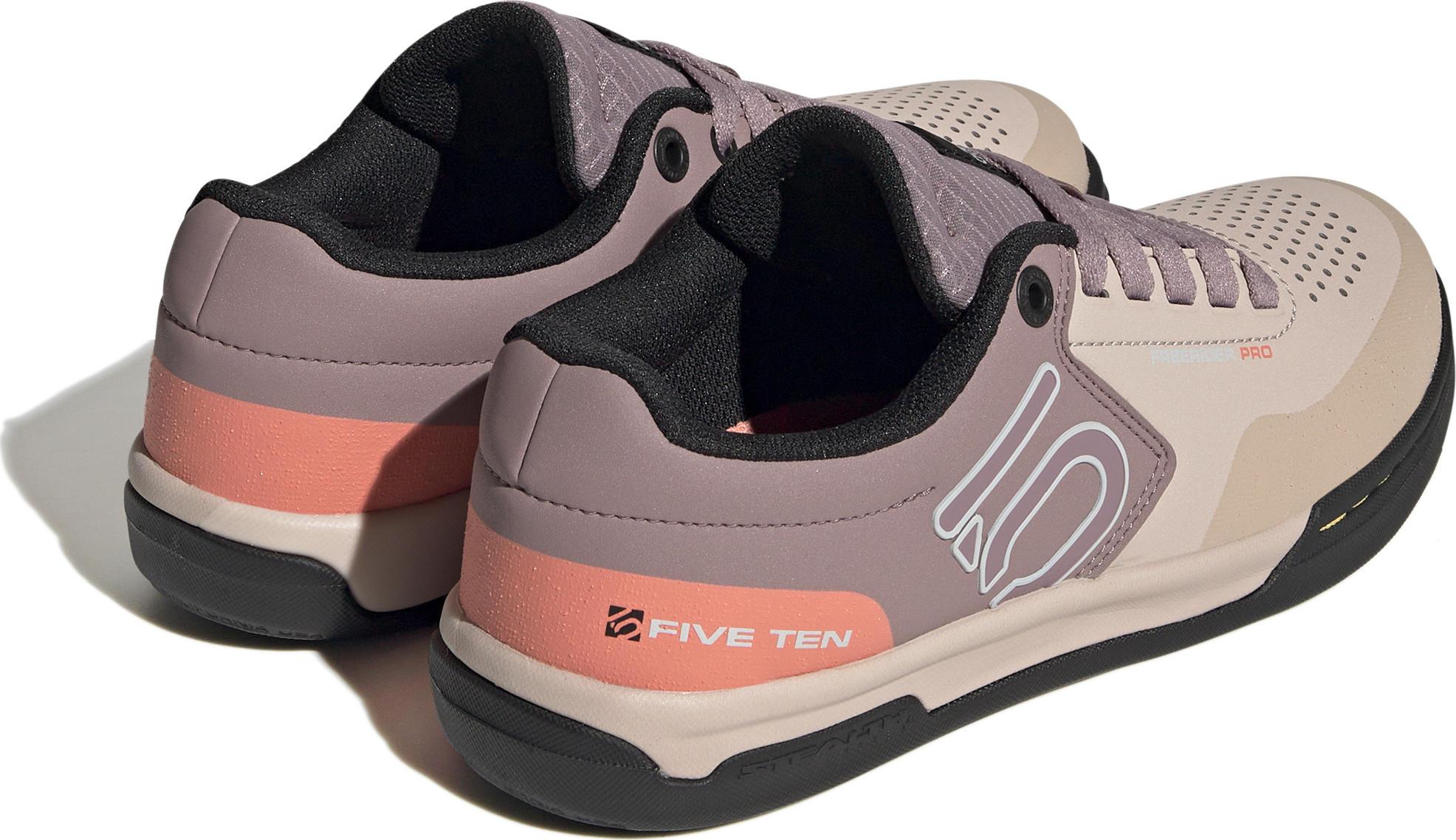 Product gallery image number 8 for product Freerider Pro Mountain Bike Shoes - Women's