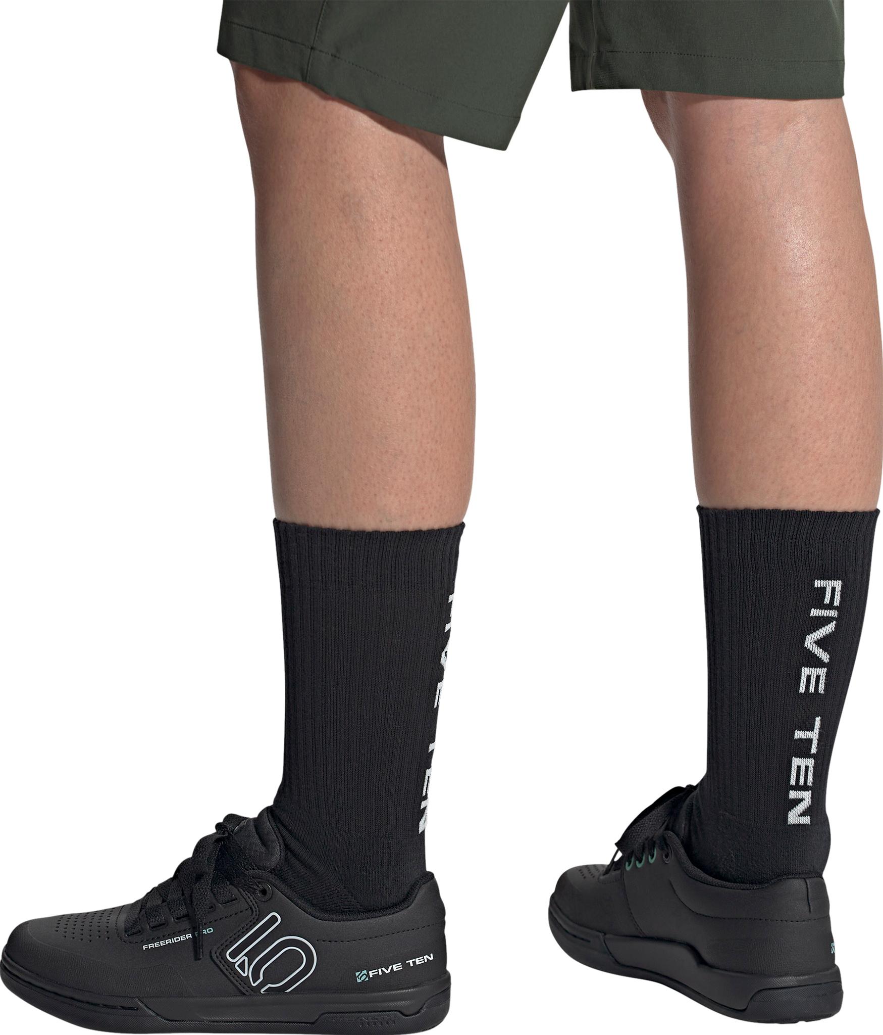 Product gallery image number 7 for product Freerider Pro Mountain Bike Shoes - Women's