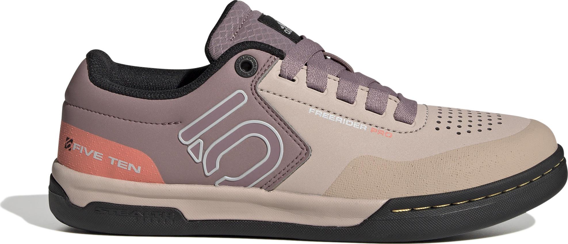 Product gallery image number 1 for product Freerider Pro Mountain Bike Shoes - Women's