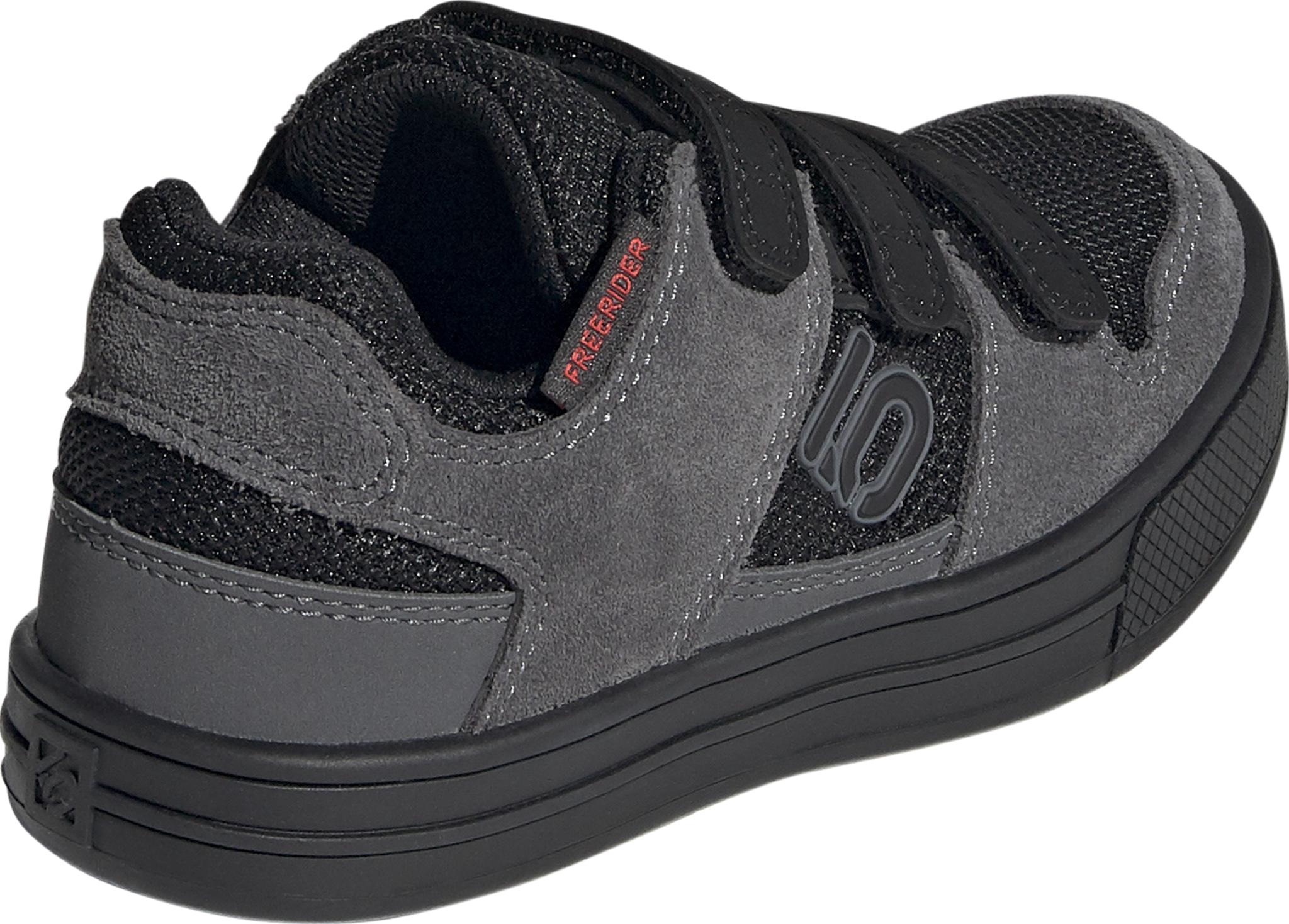 Product gallery image number 2 for product Five Ten Freerider Mountain Bike Shoes - Kids