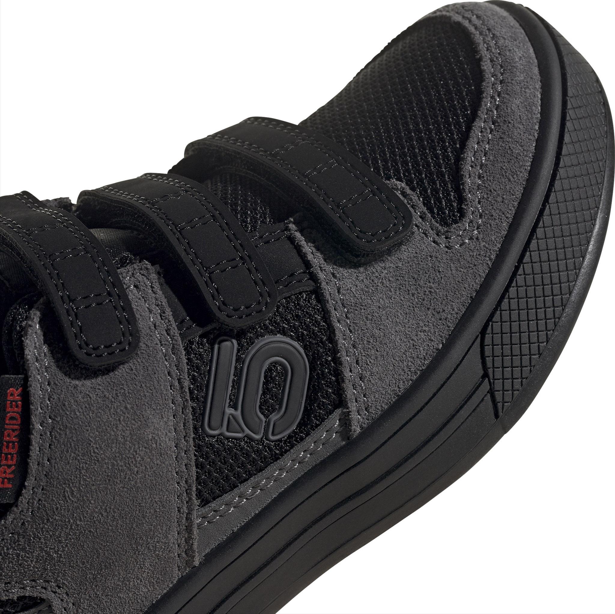 Product gallery image number 4 for product Five Ten Freerider Mountain Bike Shoes - Kids