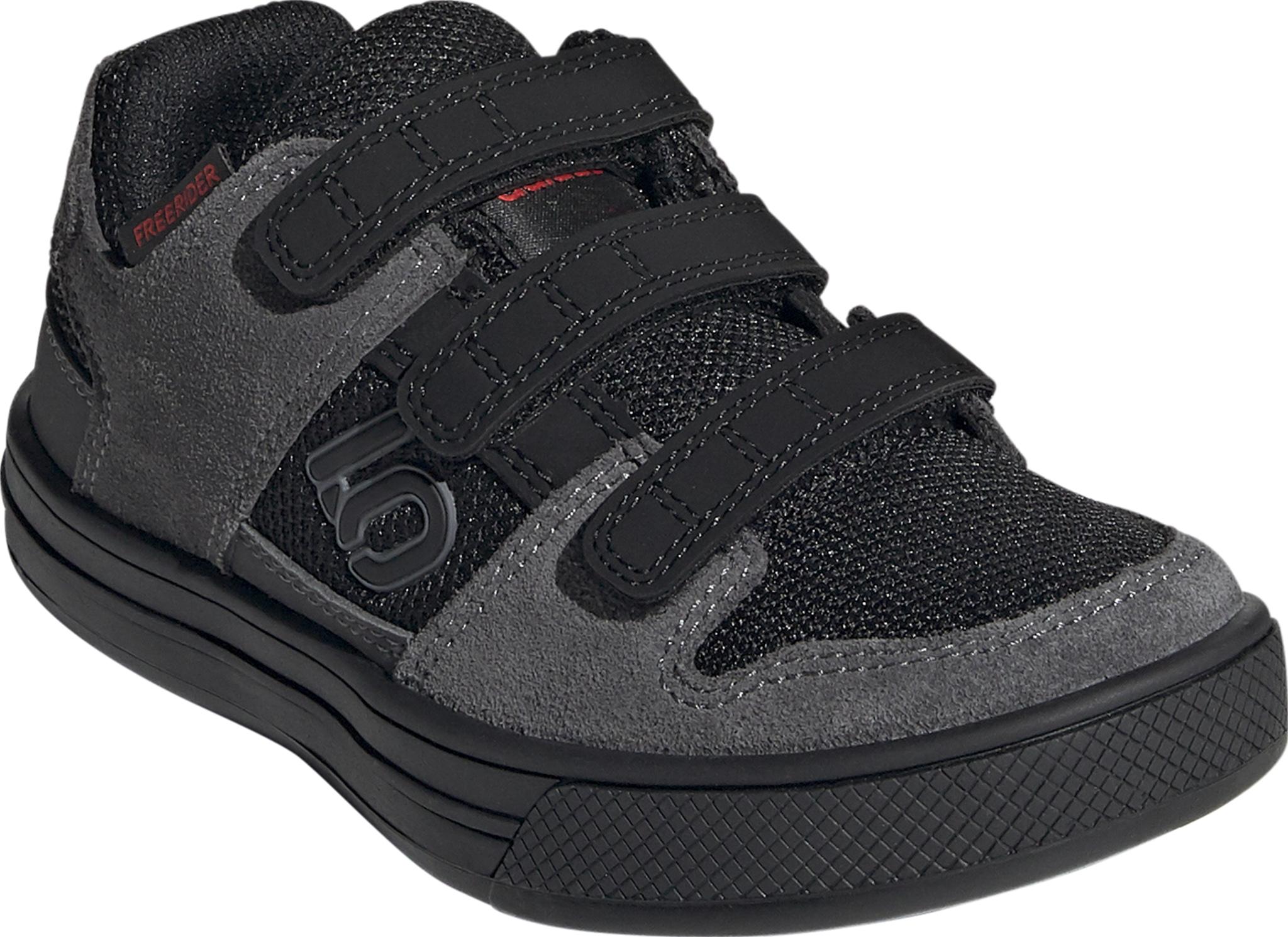 Product gallery image number 6 for product Five Ten Freerider Mountain Bike Shoes - Kids