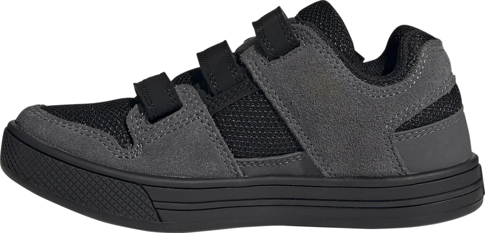 Product gallery image number 8 for product Five Ten Freerider Mountain Bike Shoes - Kids