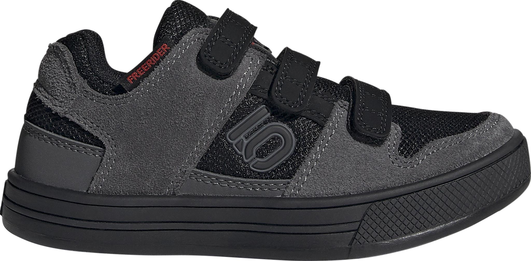 Product gallery image number 1 for product Five Ten Freerider Mountain Bike Shoes - Kids