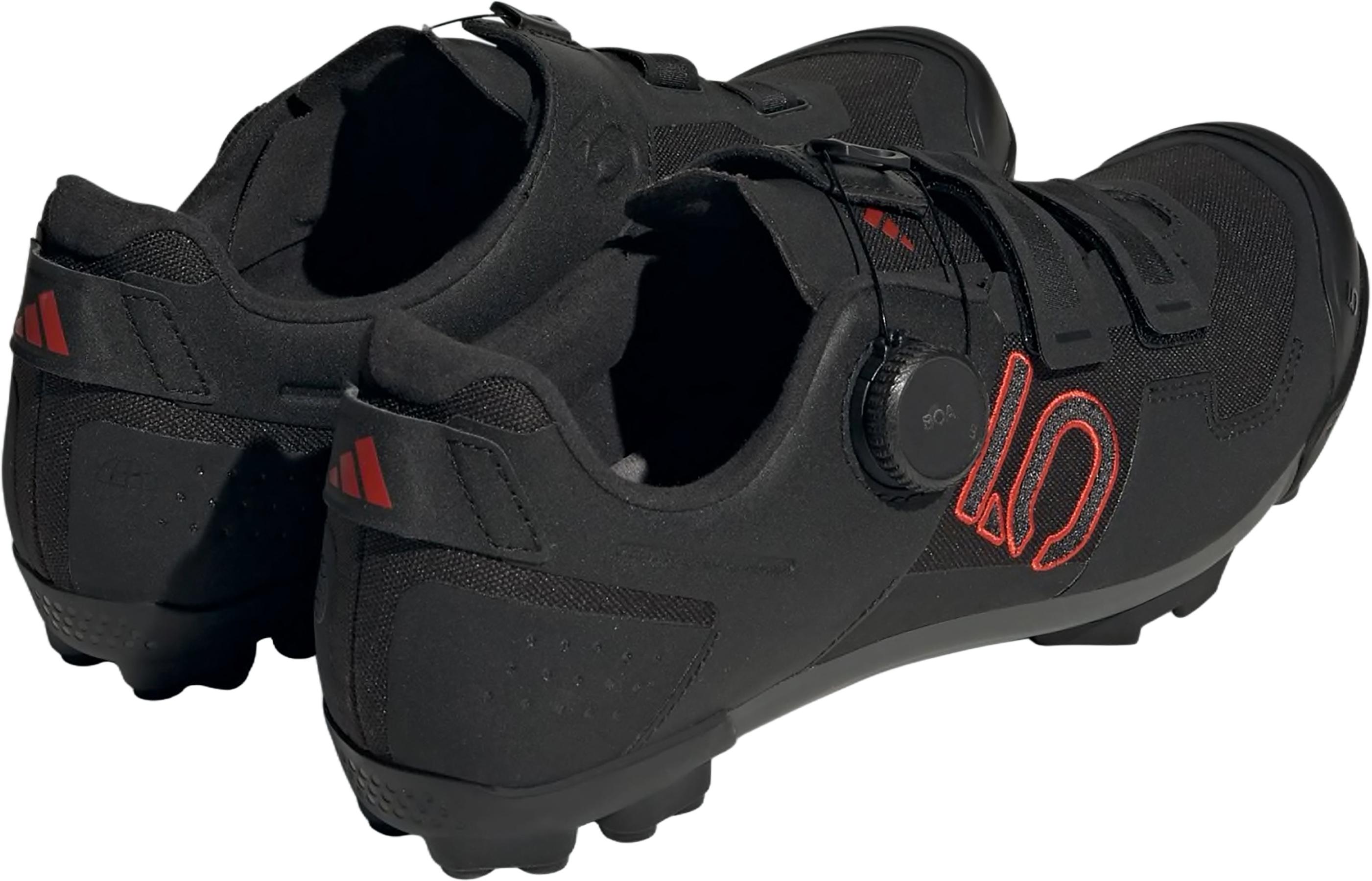 Product gallery image number 4 for product Kestrel Boa Mountain Bike Shoes - Men's