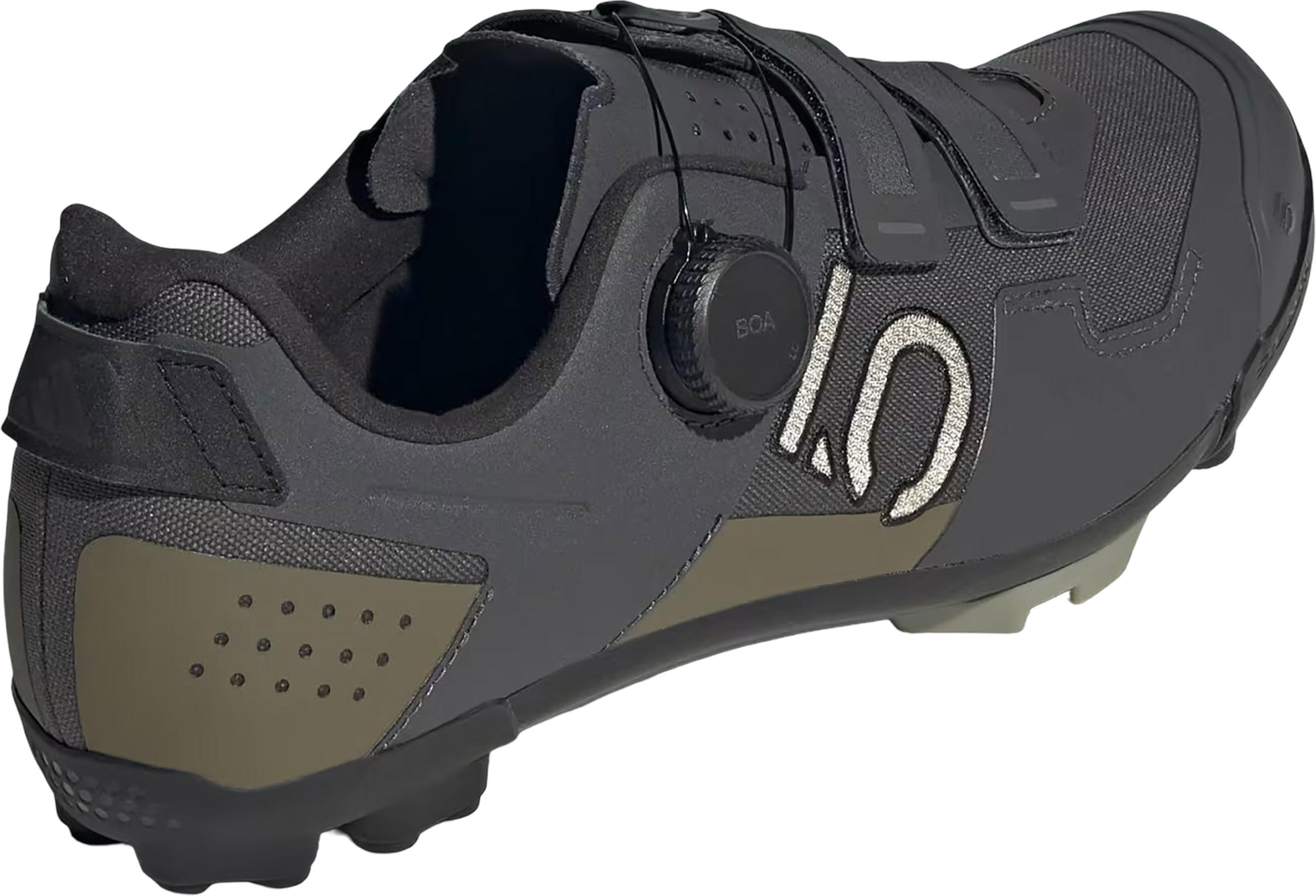 Product gallery image number 5 for product Souliers vélo de montagne Kestrel Boa - Homme