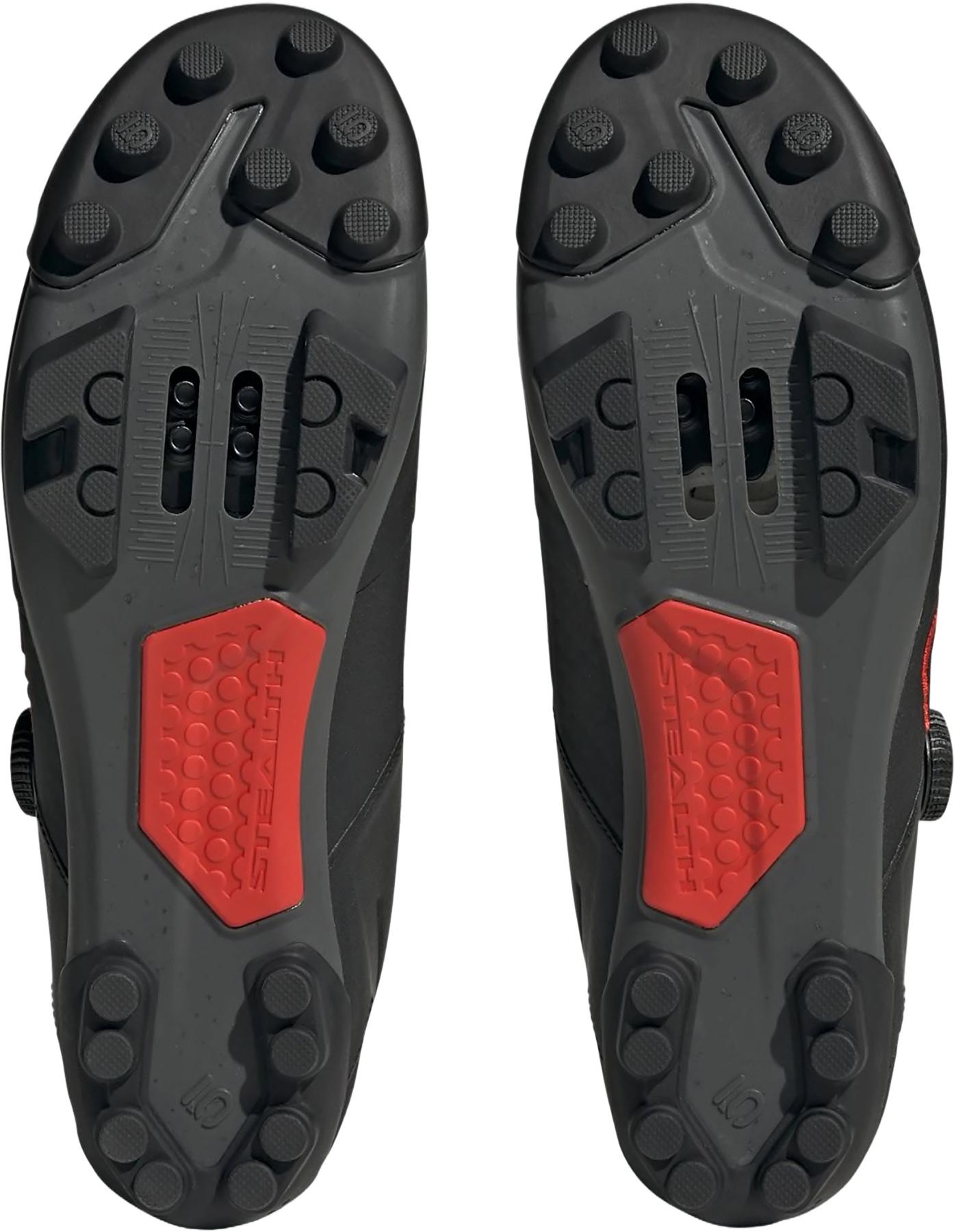 Product gallery image number 3 for product Kestrel Boa Mountain Bike Shoes - Men's