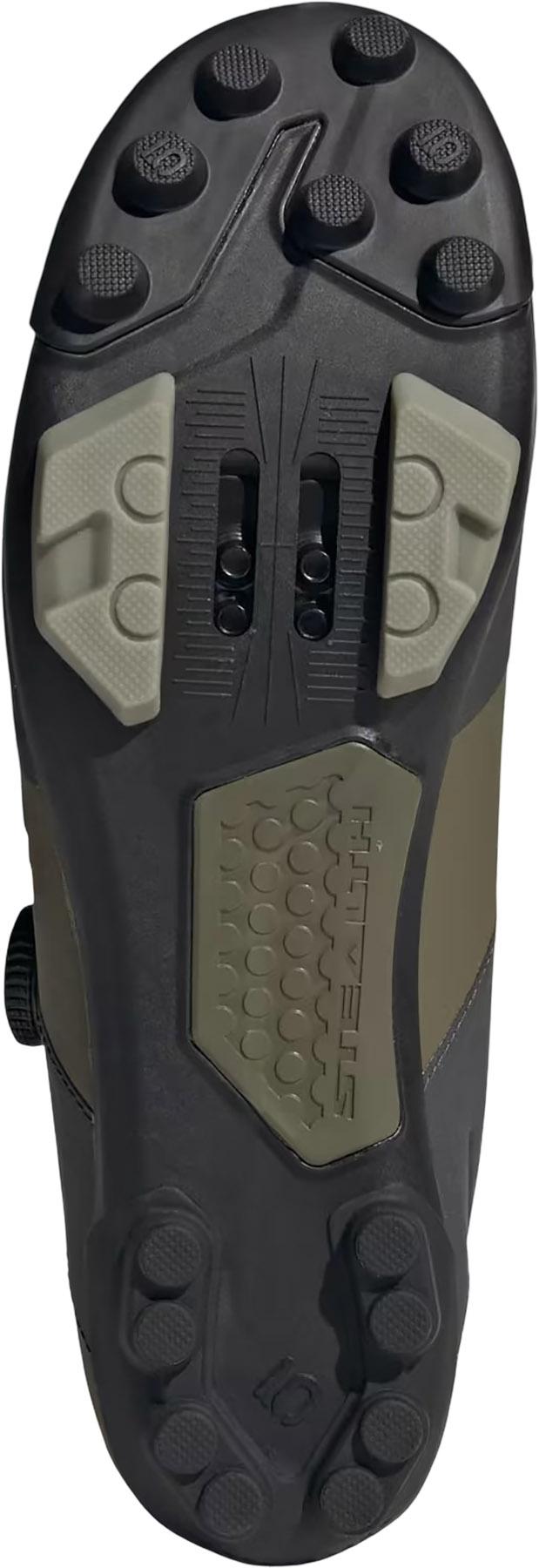 Product gallery image number 6 for product Souliers vélo de montagne Kestrel Boa - Homme