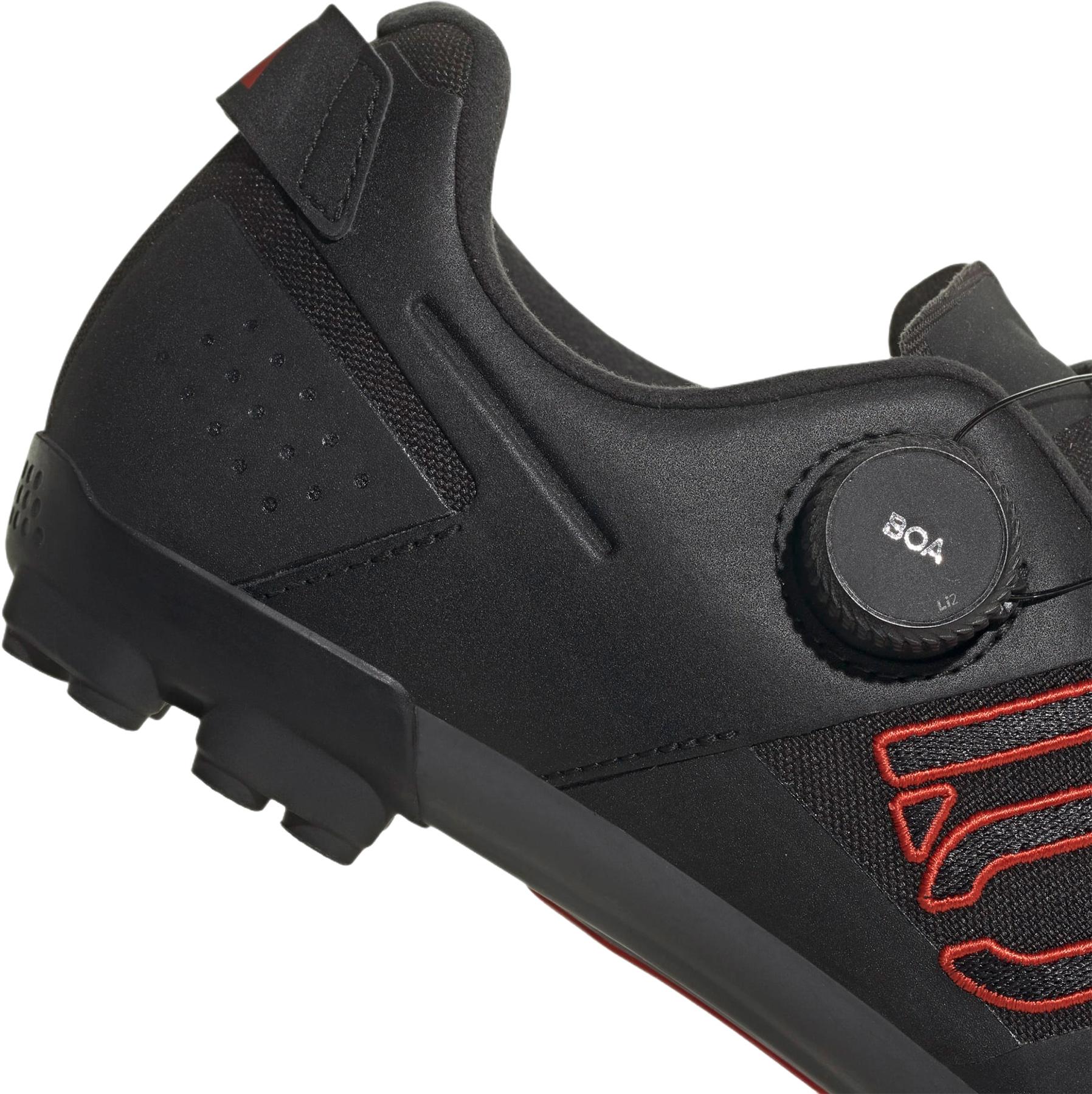 Product gallery image number 2 for product Kestrel Boa Mountain Bike Shoes - Men's