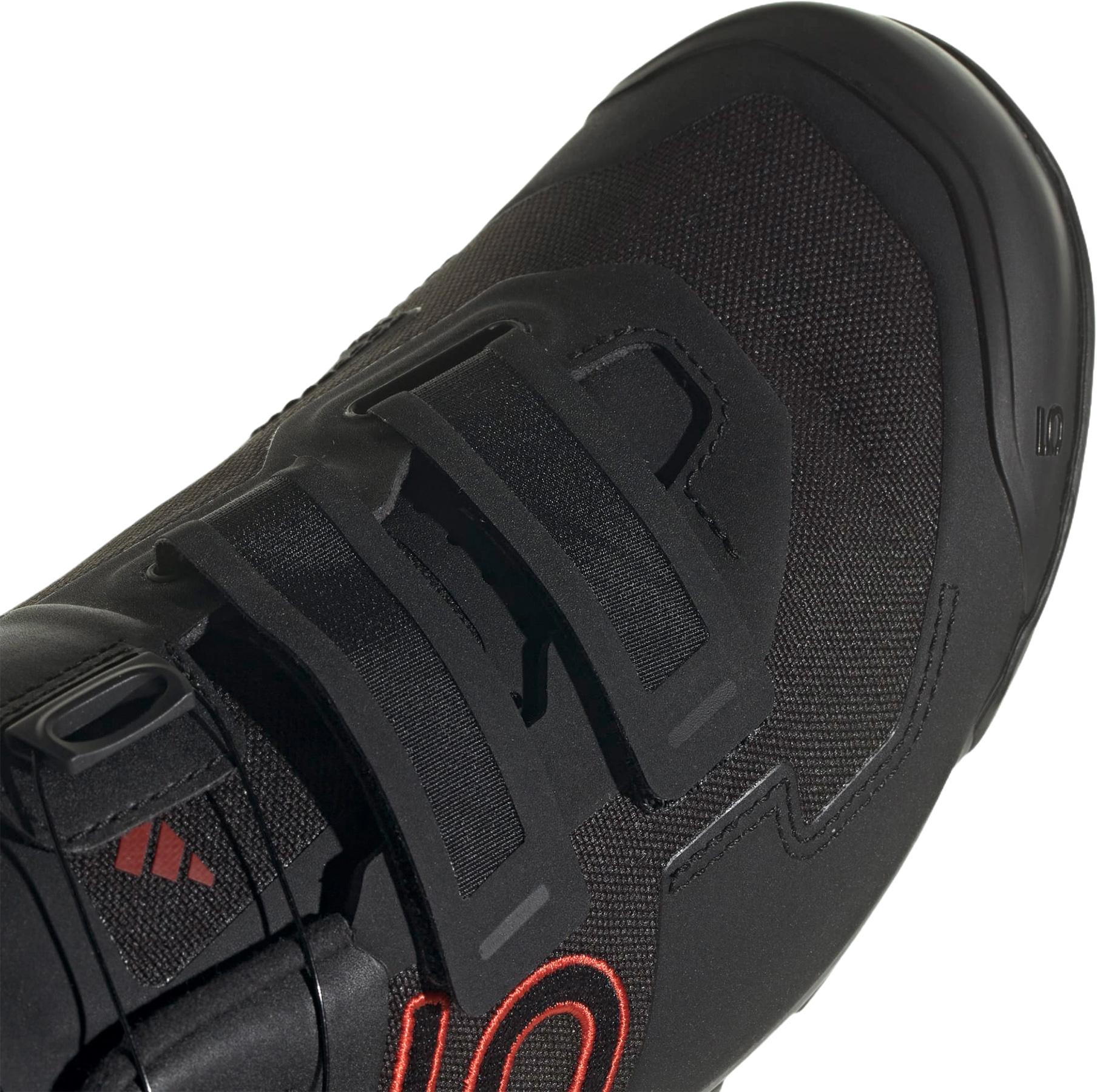 Product gallery image number 5 for product Kestrel Boa Mountain Bike Shoes - Men's
