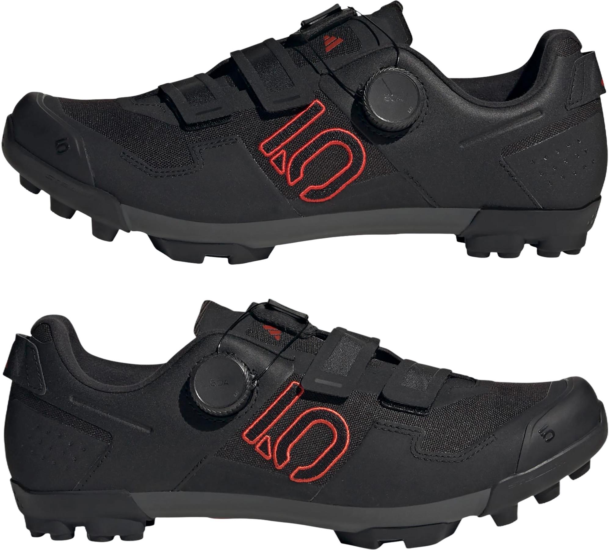 Product gallery image number 8 for product Kestrel Boa Mountain Bike Shoes - Men's
