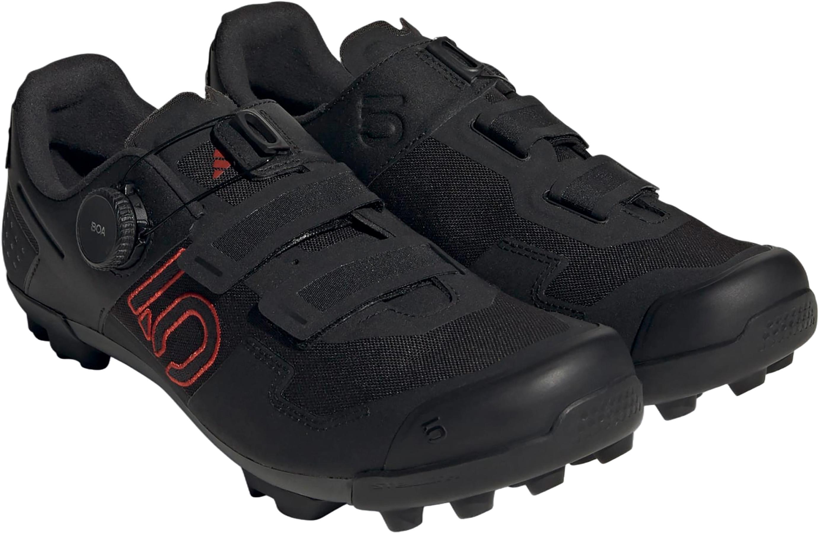 Product gallery image number 9 for product Kestrel Boa Mountain Bike Shoes - Men's