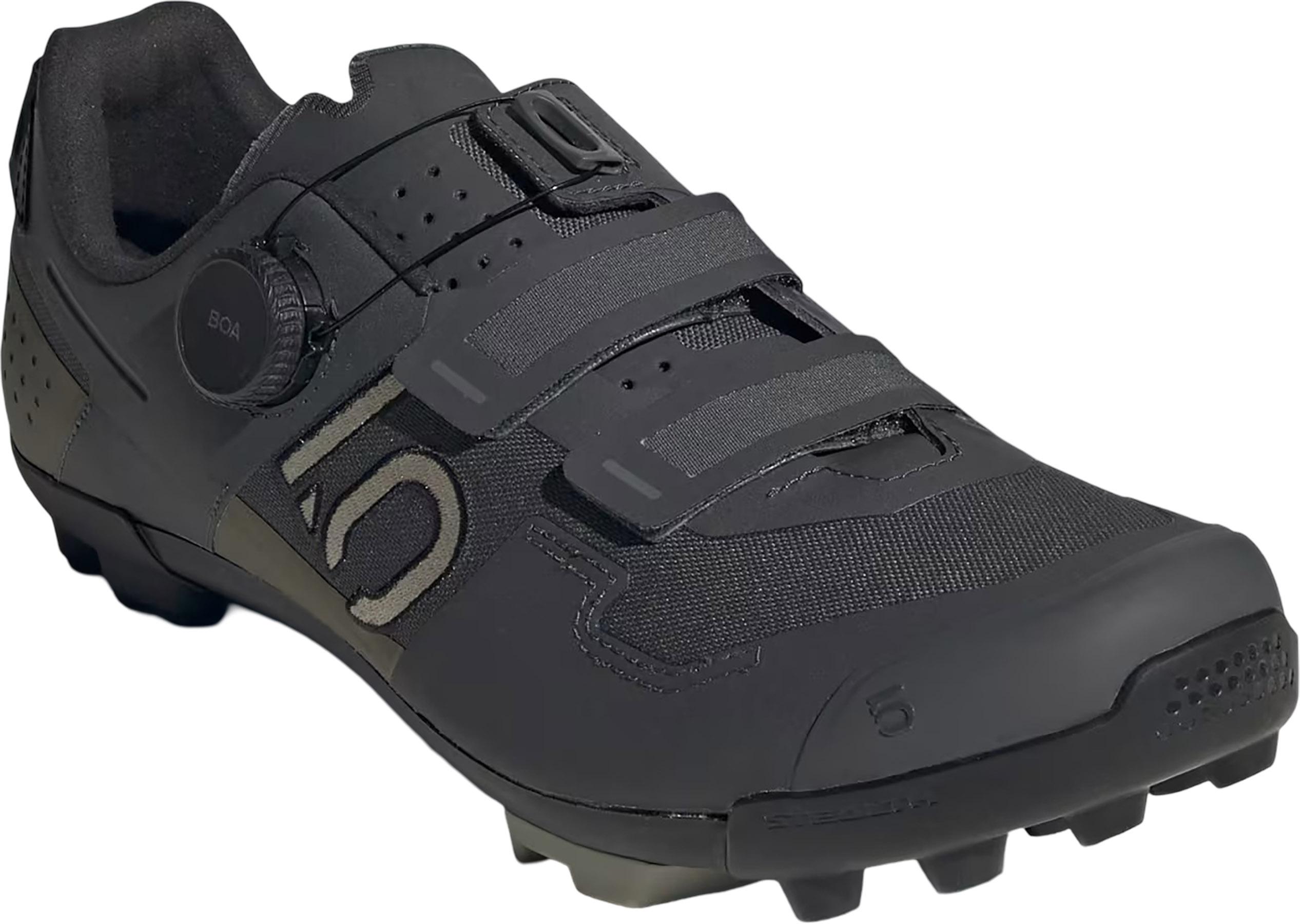Product gallery image number 2 for product Souliers vélo de montagne Kestrel Boa - Homme