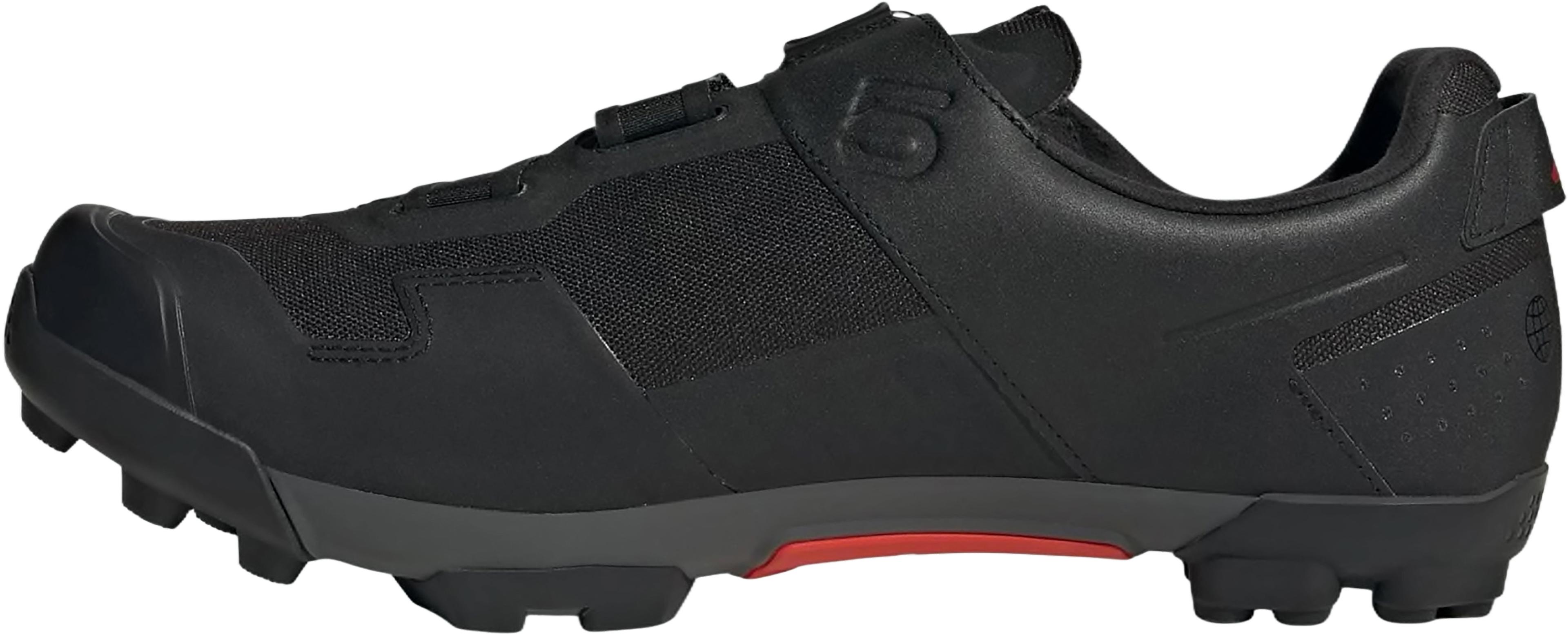 Product gallery image number 6 for product Kestrel Boa Mountain Bike Shoes - Men's