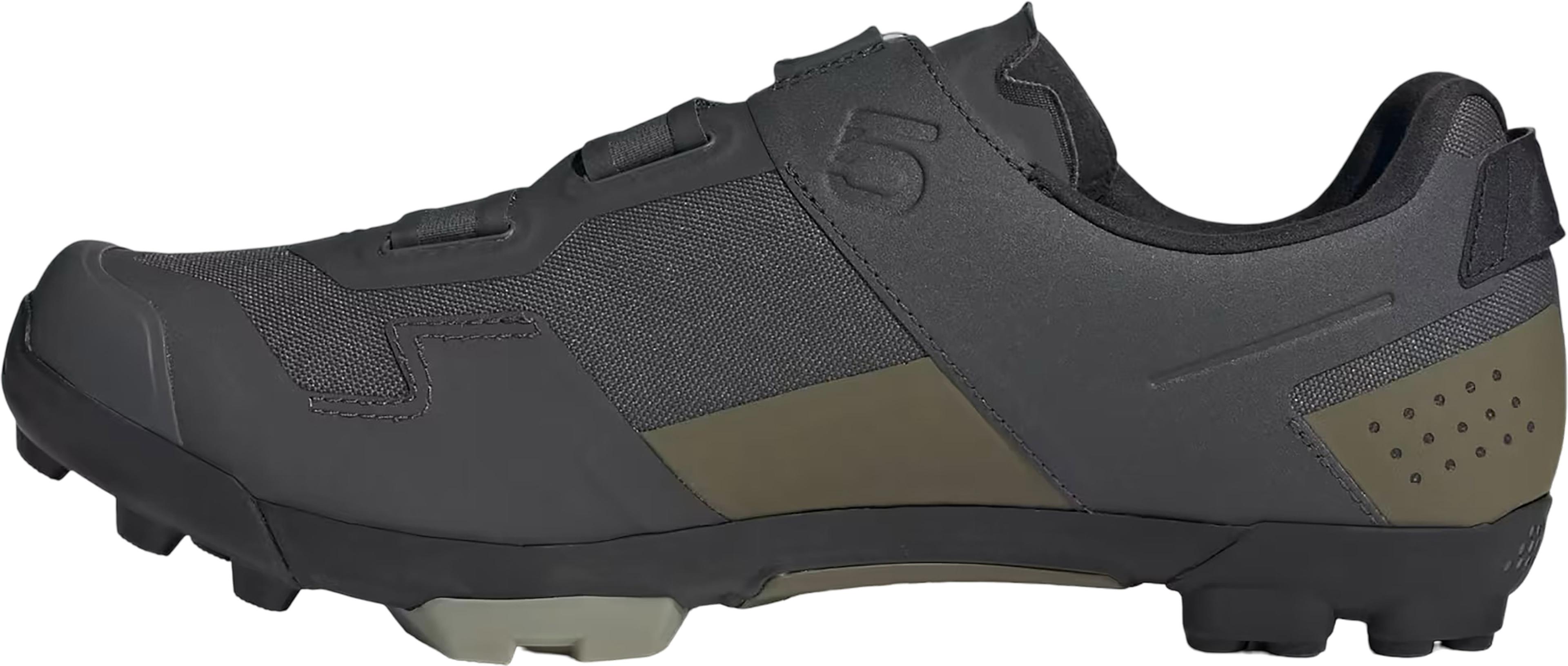 Product gallery image number 3 for product Souliers vélo de montagne Kestrel Boa - Homme