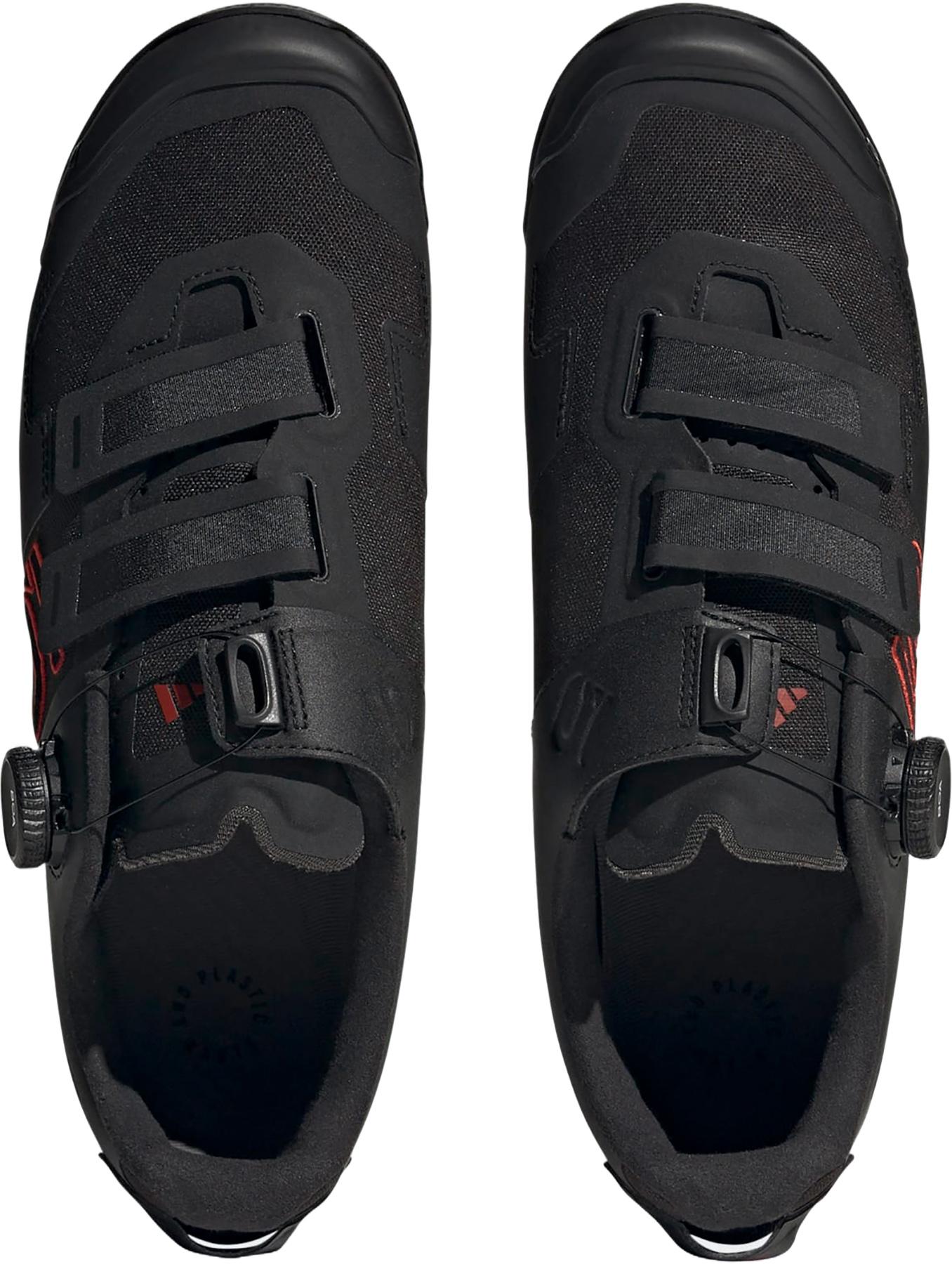Product gallery image number 7 for product Kestrel Boa Mountain Bike Shoes - Men's