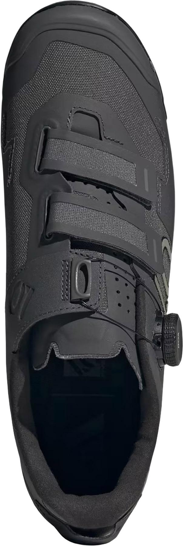 Product gallery image number 4 for product Souliers vélo de montagne Kestrel Boa - Homme