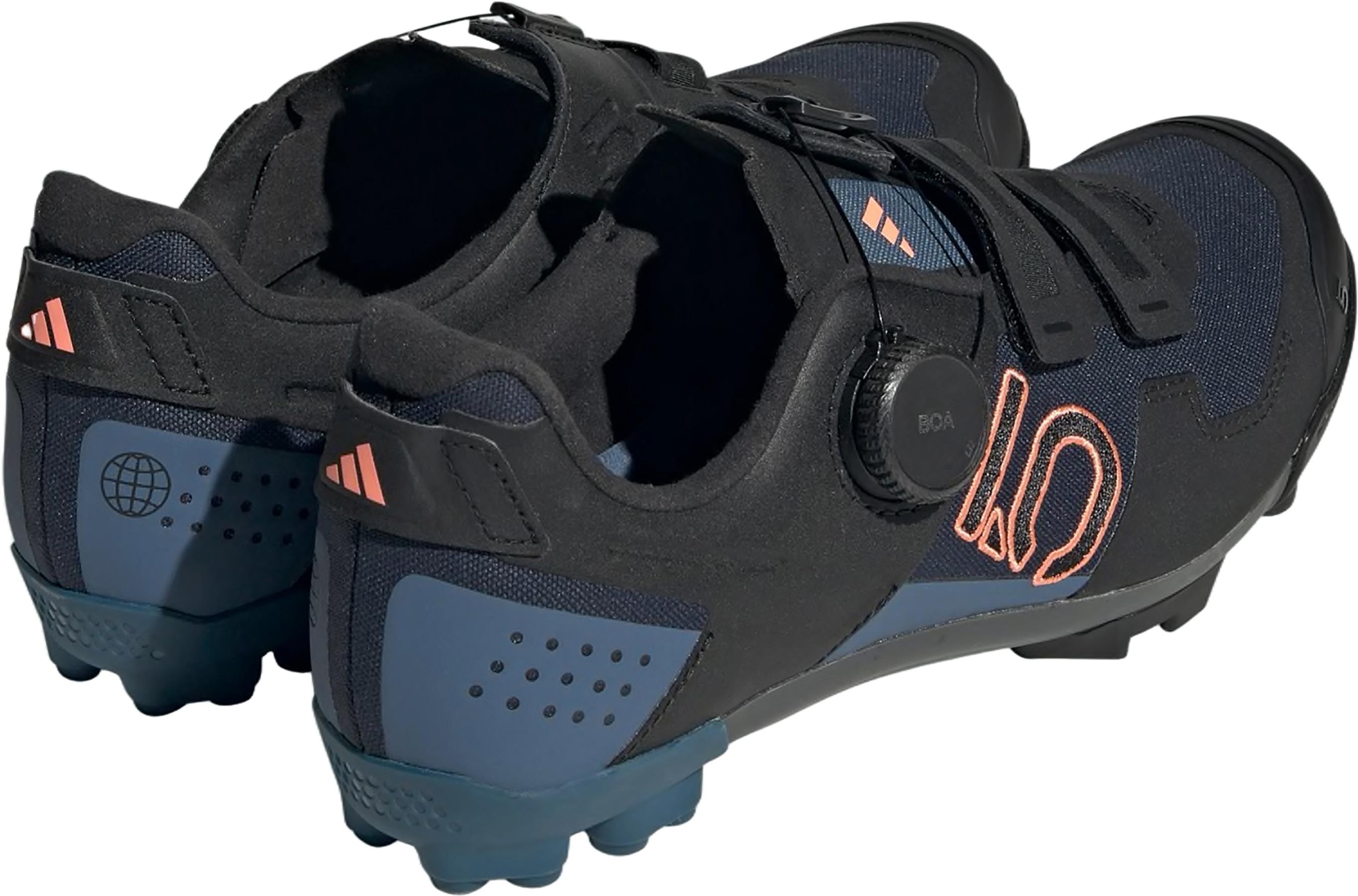 Product gallery image number 8 for product Kestrel Boa Mountain Bike Shoes - Women's