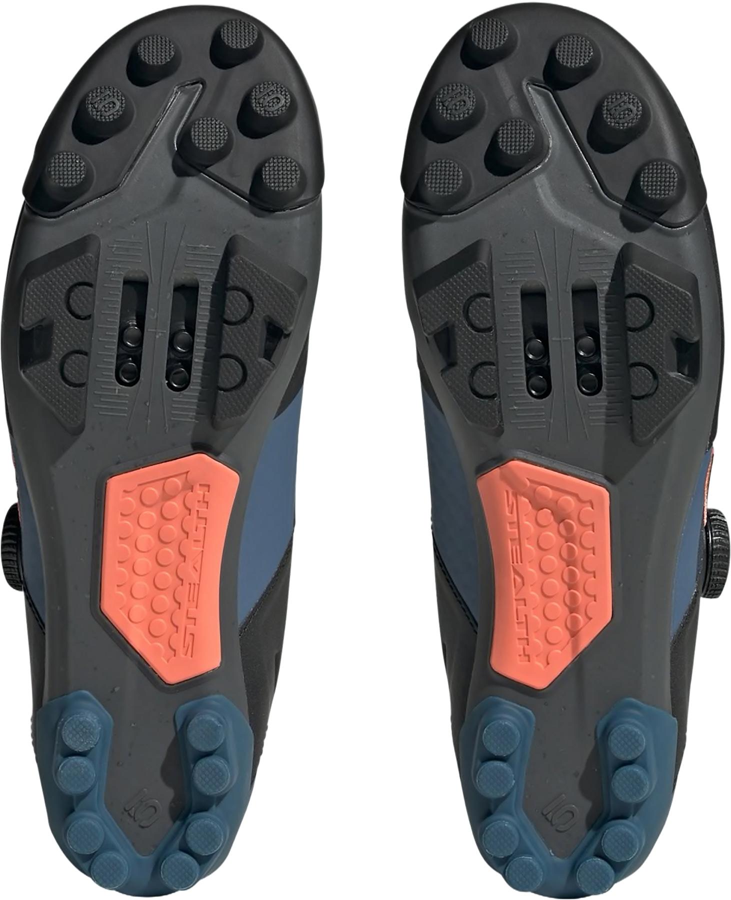 Product gallery image number 6 for product Kestrel Boa Mountain Bike Shoes - Women's