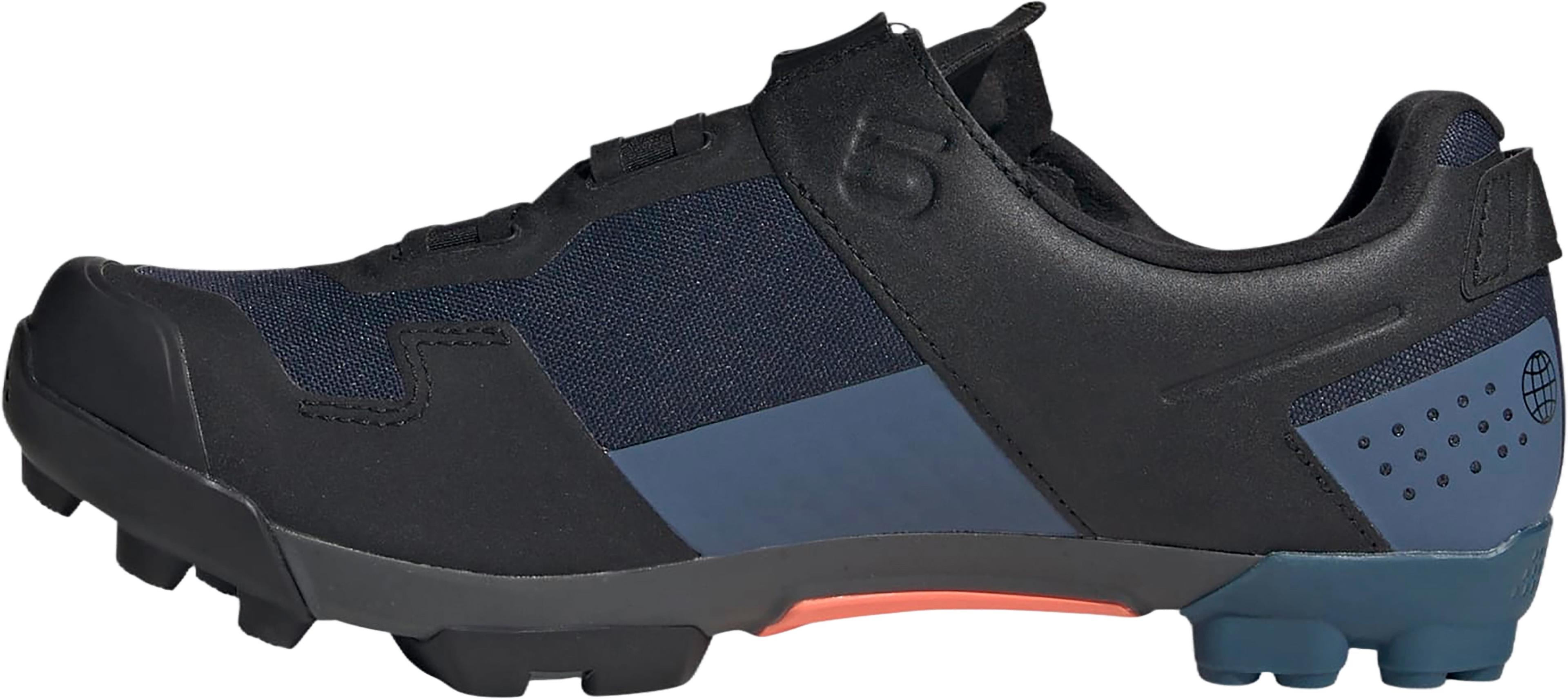 Product gallery image number 4 for product Kestrel Boa Mountain Bike Shoes - Women's