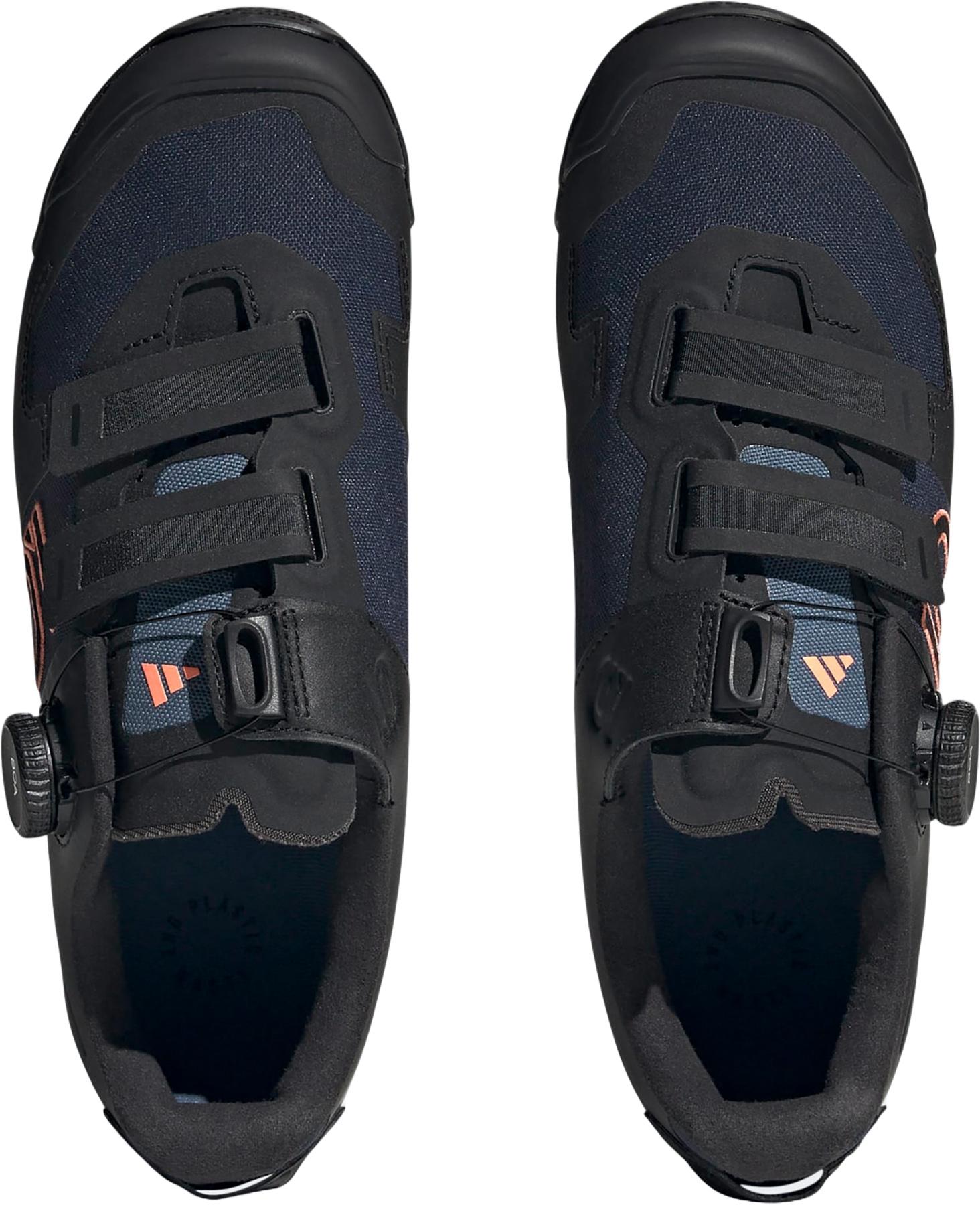 Product gallery image number 5 for product Kestrel Boa Mountain Bike Shoes - Women's