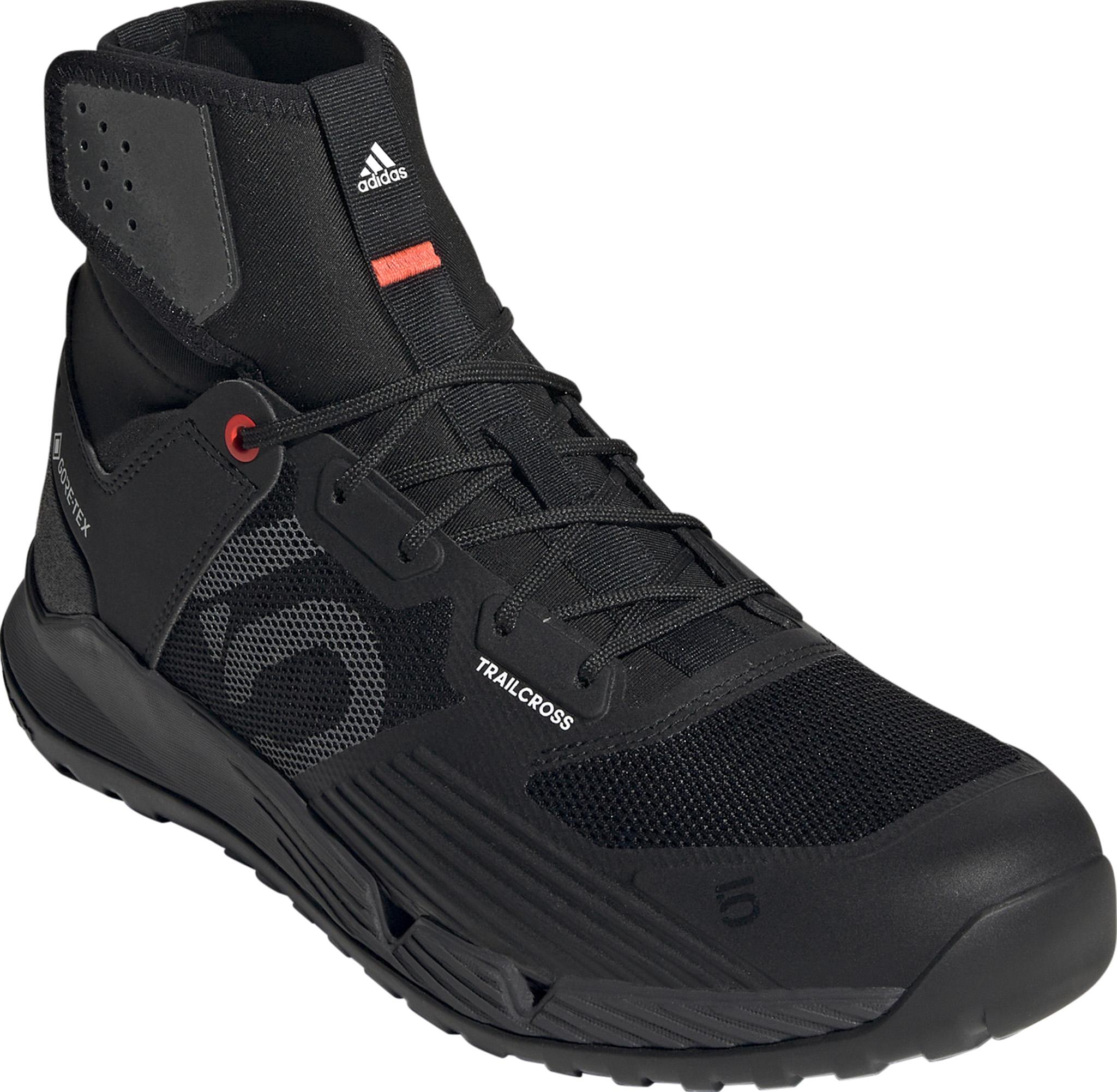 Product gallery image number 6 for product Five Ten Trailcross GORE-TEX Mountain Bike Shoes - Men's