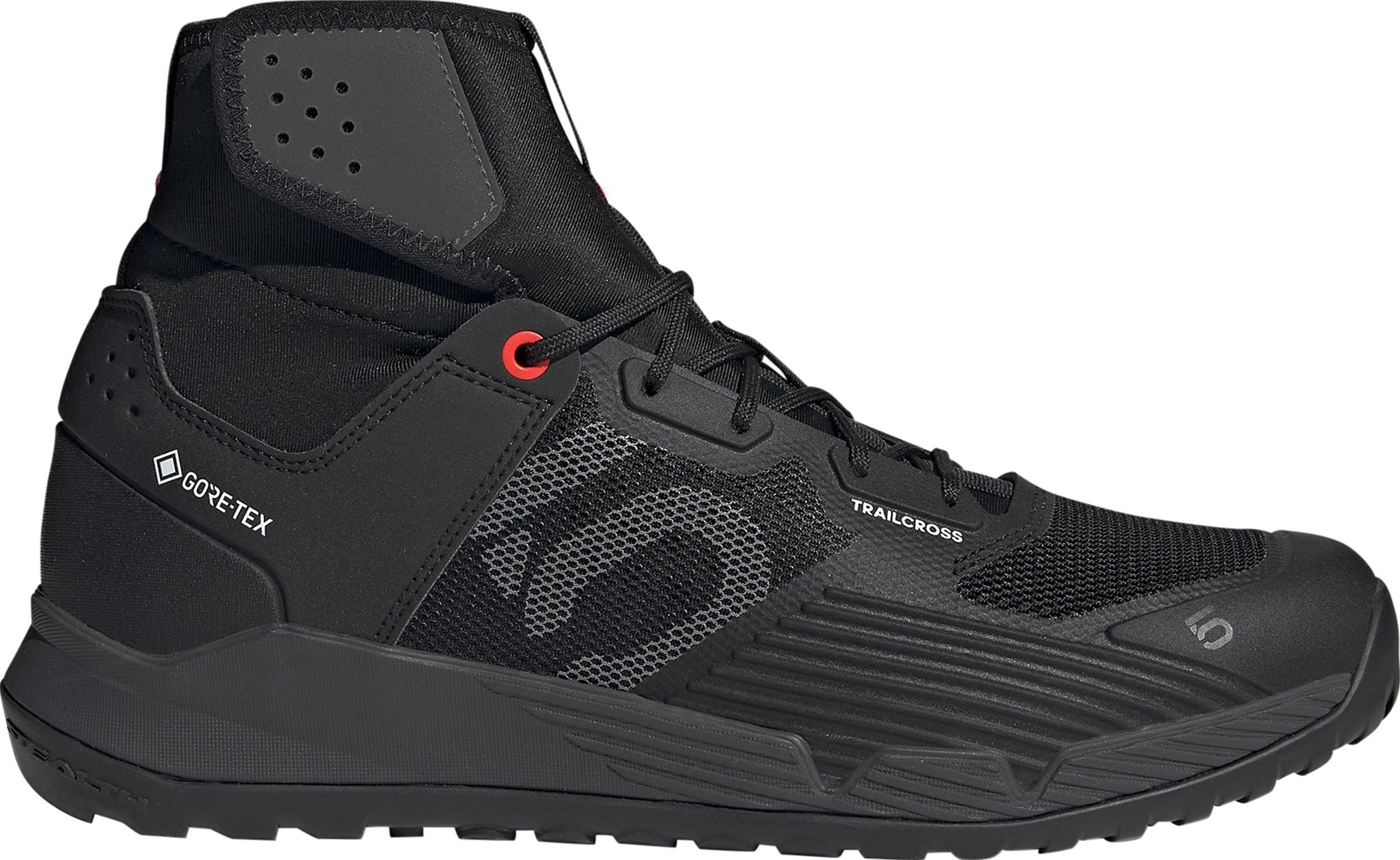 Product gallery image number 1 for product Five Ten Trailcross GORE-TEX Mountain Bike Shoes - Men's