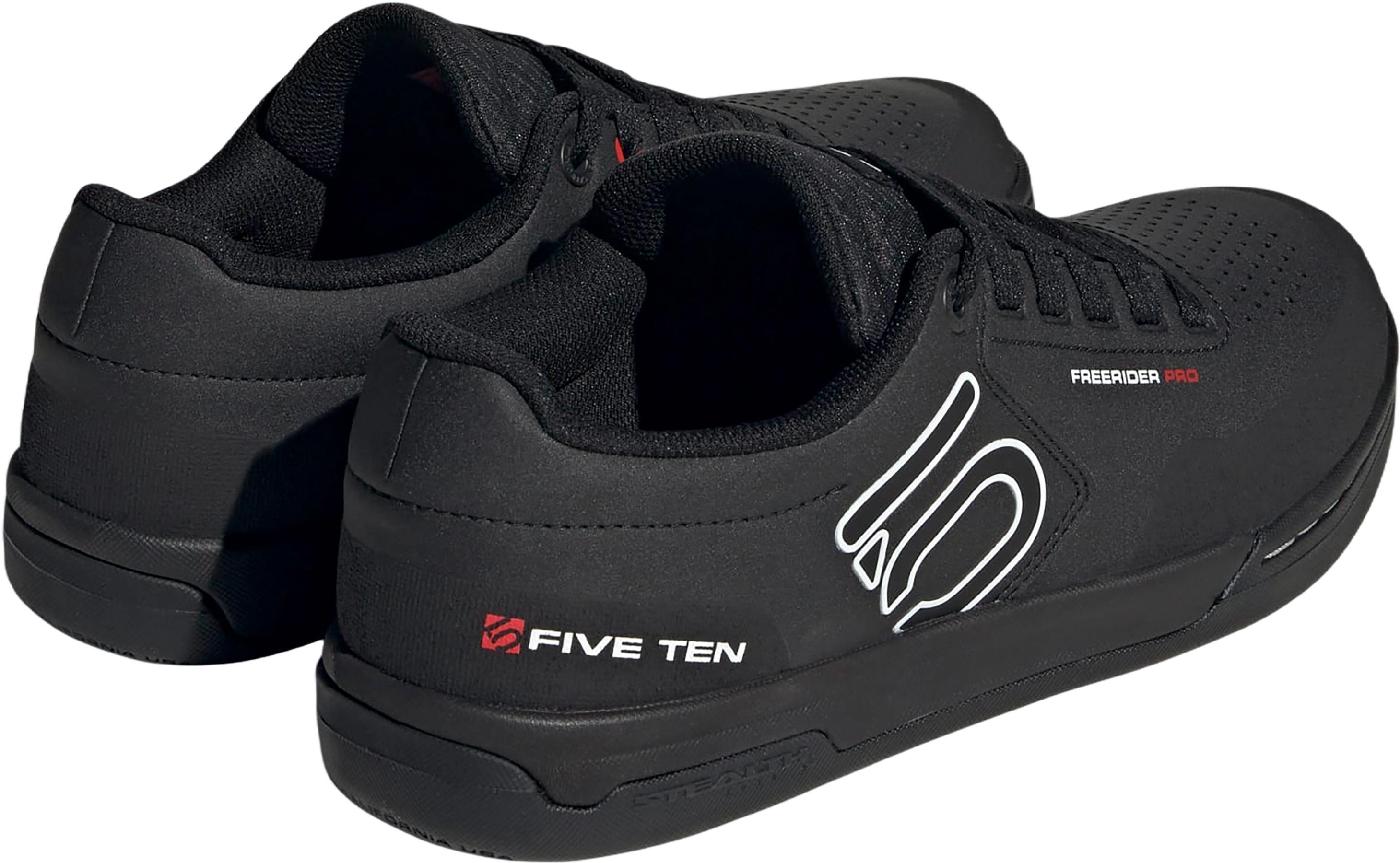 Product gallery image number 3 for product Freerider Pro Mountain Bike Shoes - Men's
