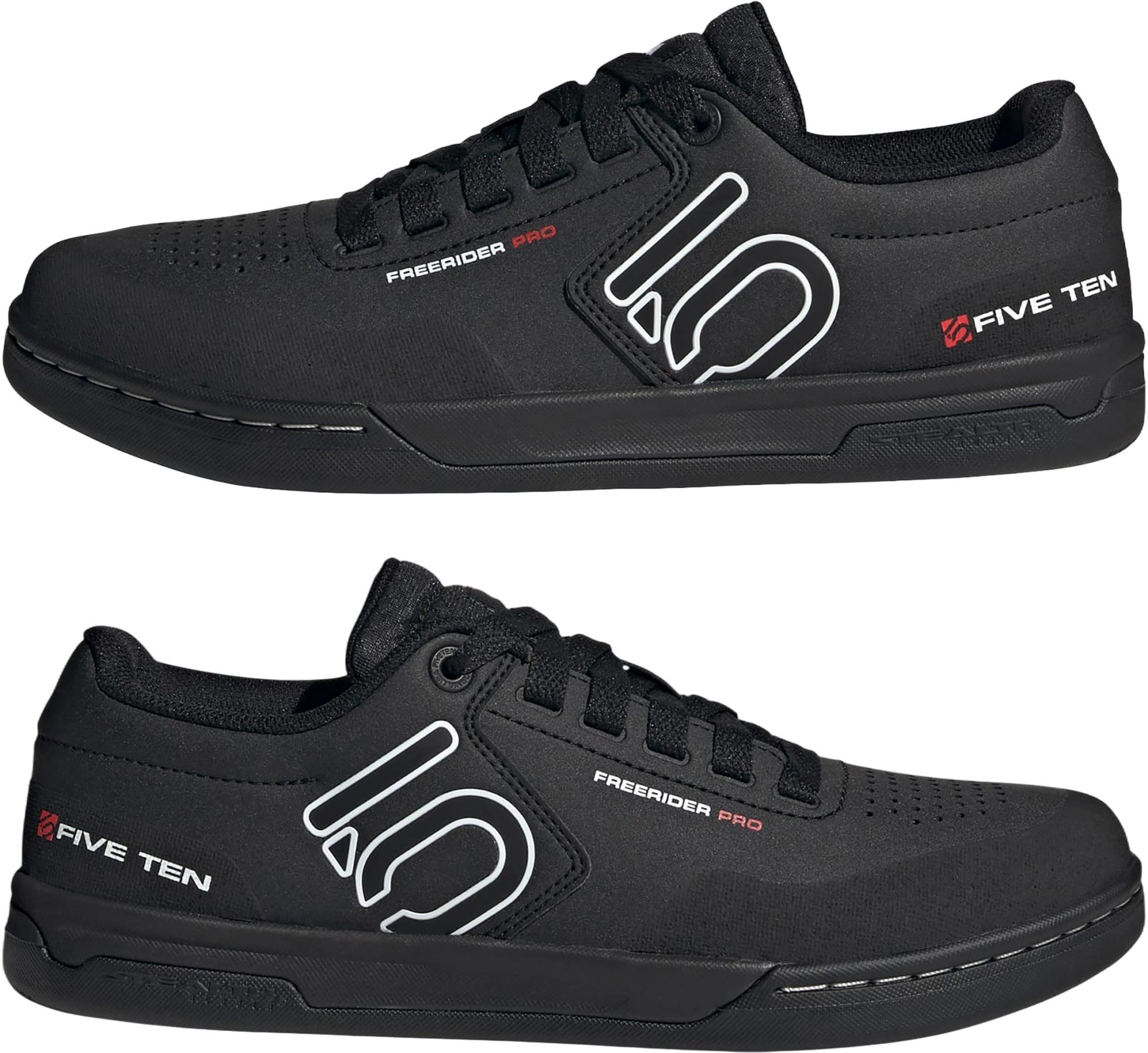 Product gallery image number 6 for product Freerider Pro Mountain Bike Shoes - Men's