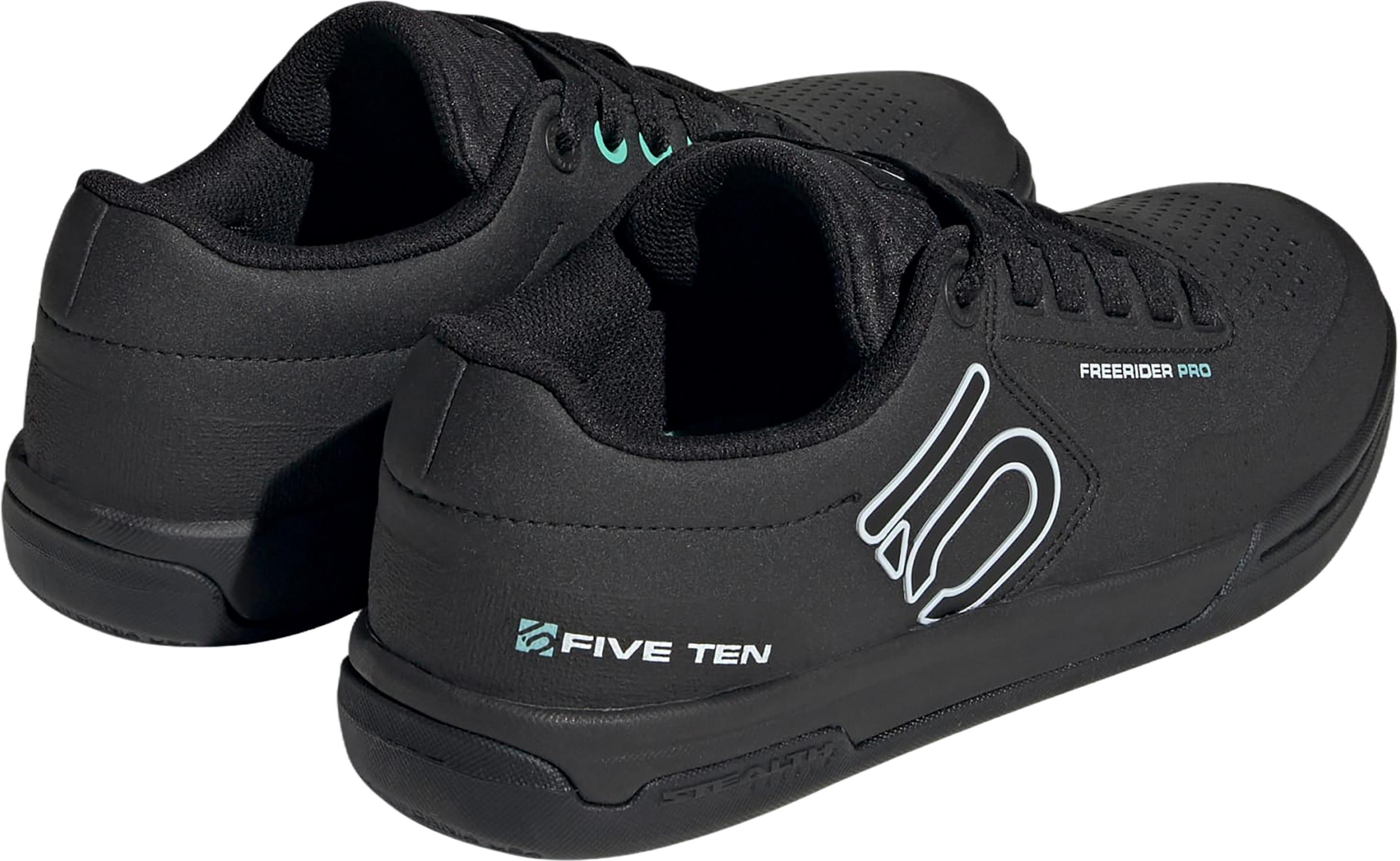 Numéro de l'image de la galerie de produits 2 pour le produit Souliers vélo de montagne Freerider Pro - Femme