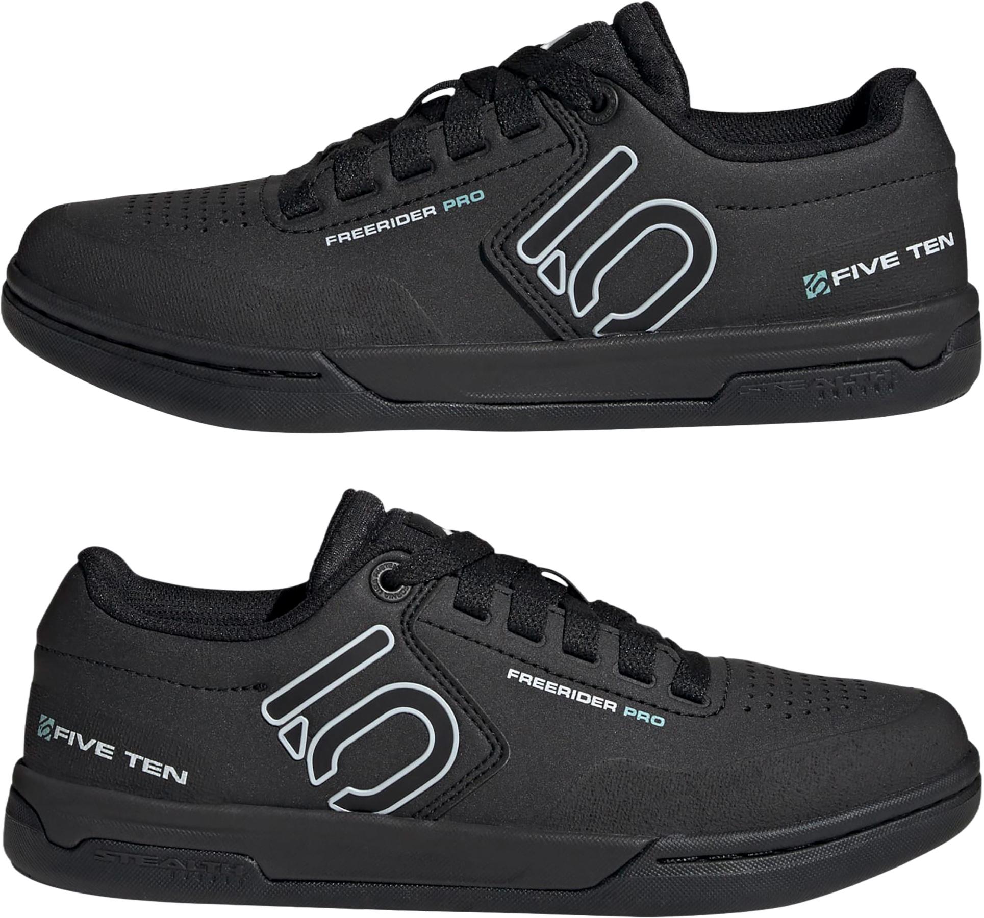 Numéro de l'image de la galerie de produits 8 pour le produit Souliers vélo de montagne Freerider Pro - Femme