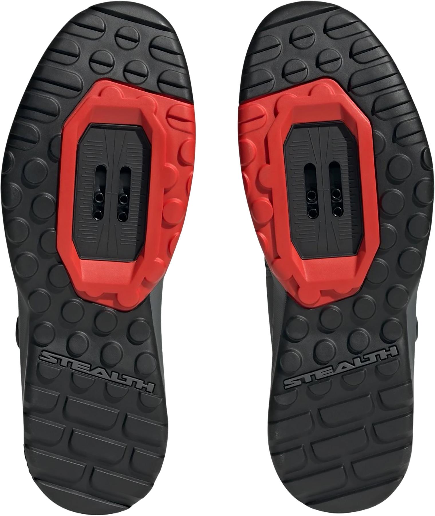 Product gallery image number 2 for product Trailcross Pro Clip-in Mountain Bike Shoes - Men's