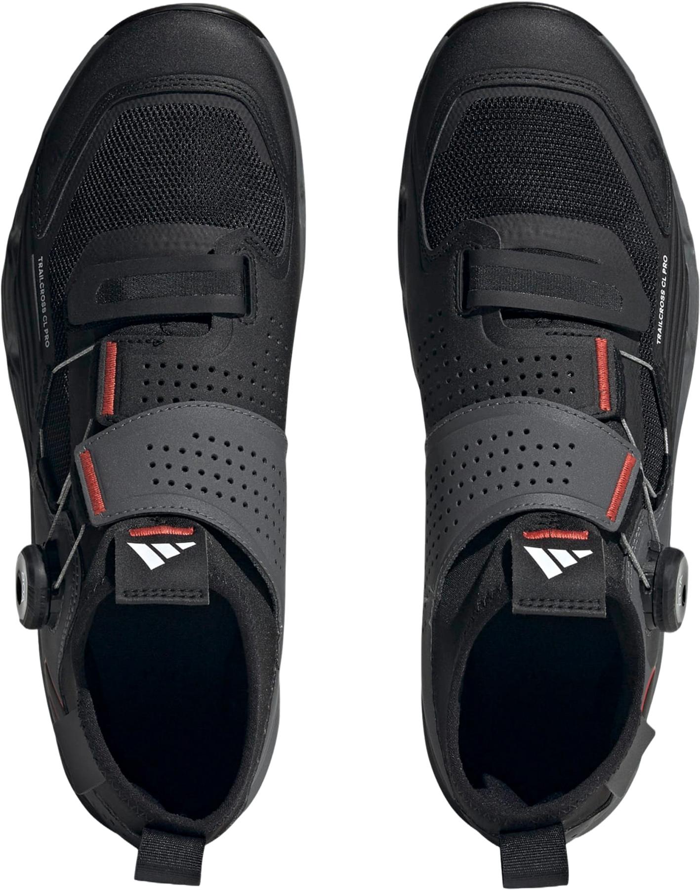 Product gallery image number 8 for product Trailcross Pro Clip-in Mountain Bike Shoes - Men's